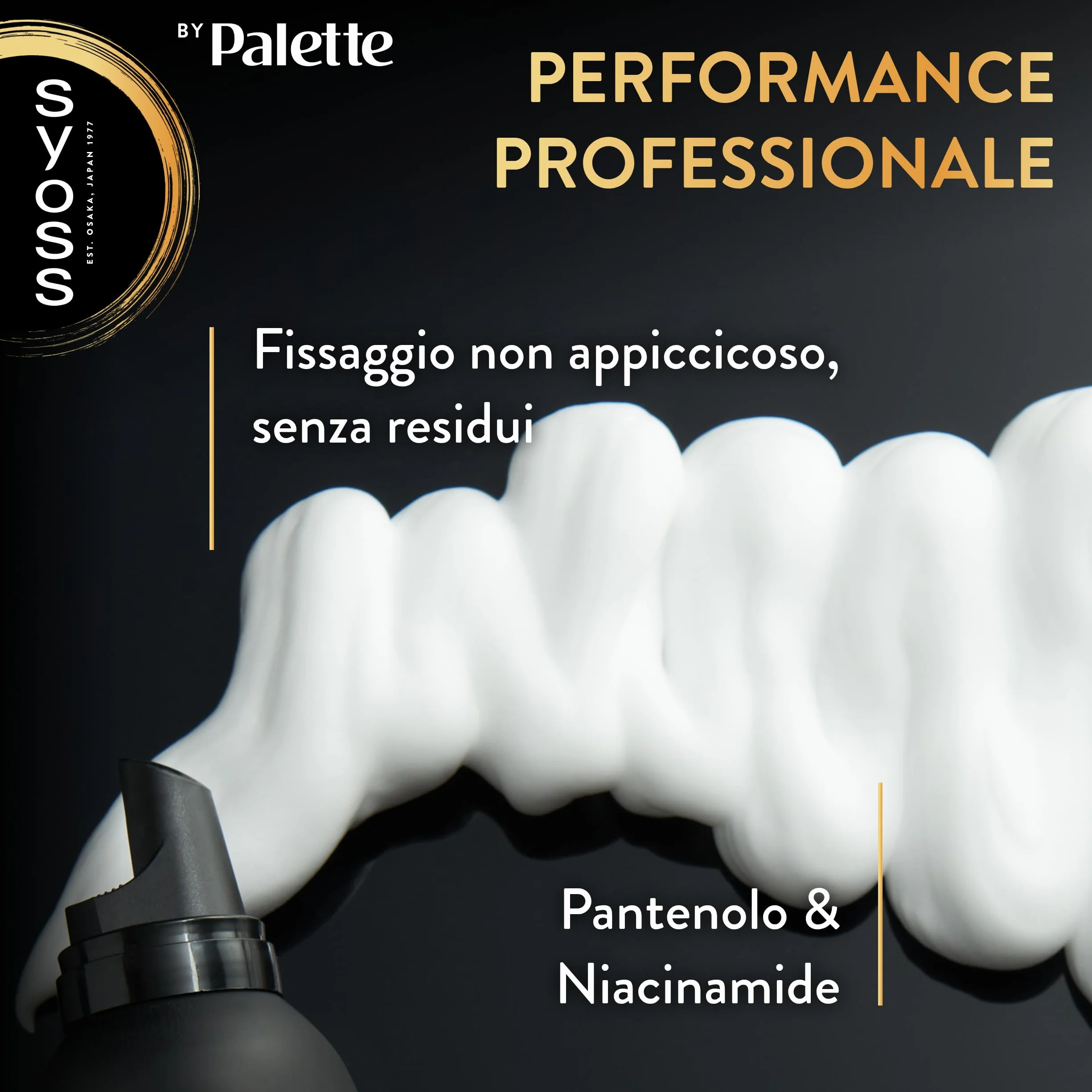 Syoss Paleta Curl Mousse Model Curl 250 ml, pianka do włosów kręconych 3 w 1, która stylizuje, chroni i naprawia, kręcone włosy z kompleksem witamin, odpowiednia do "Curly Hair Method"