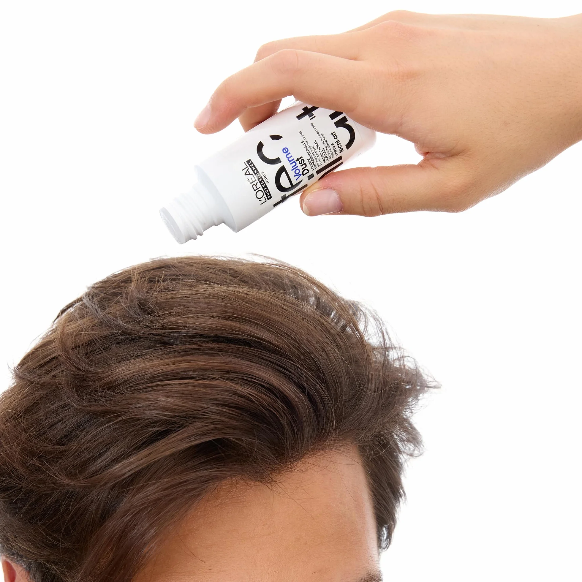 L'Oréal Professionnel | TECNI.ART | Super Dust Volume & Texture Powder | 7g
