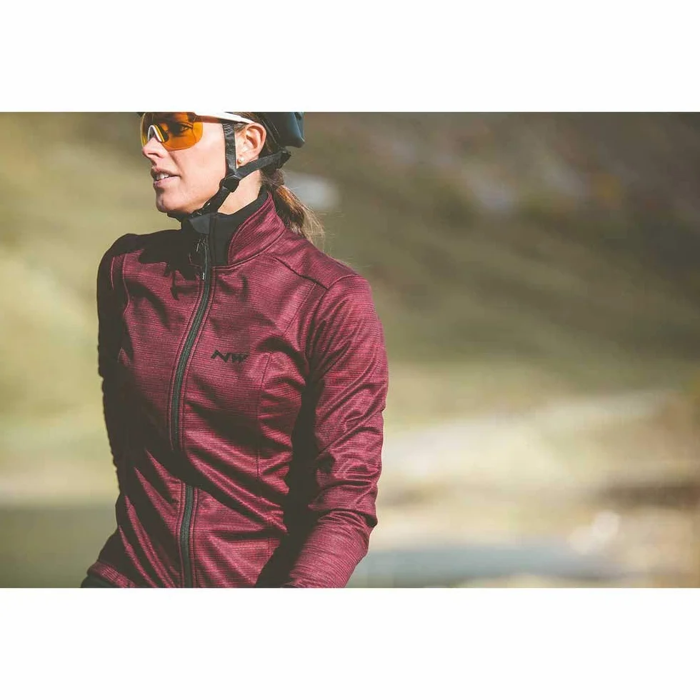 Northwave Kurtka Uniseks Allure Total