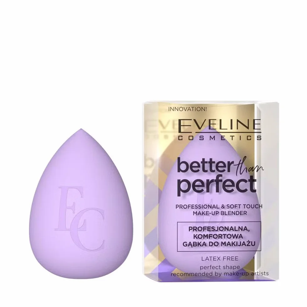 Eveline Cosmetics Better Than Perfect Gąbka do makijażu