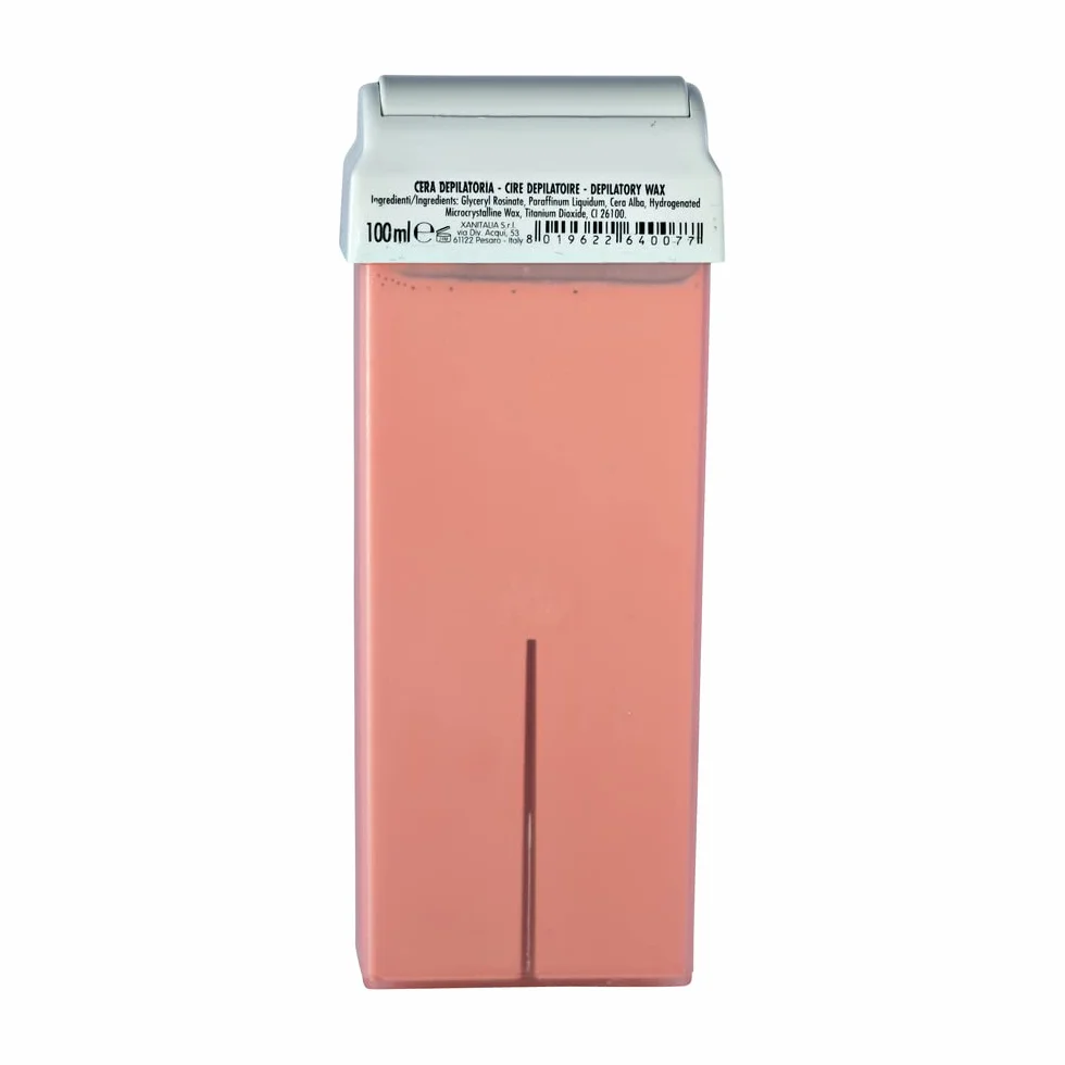 Wkład woskowy Premium Rosa Titanium