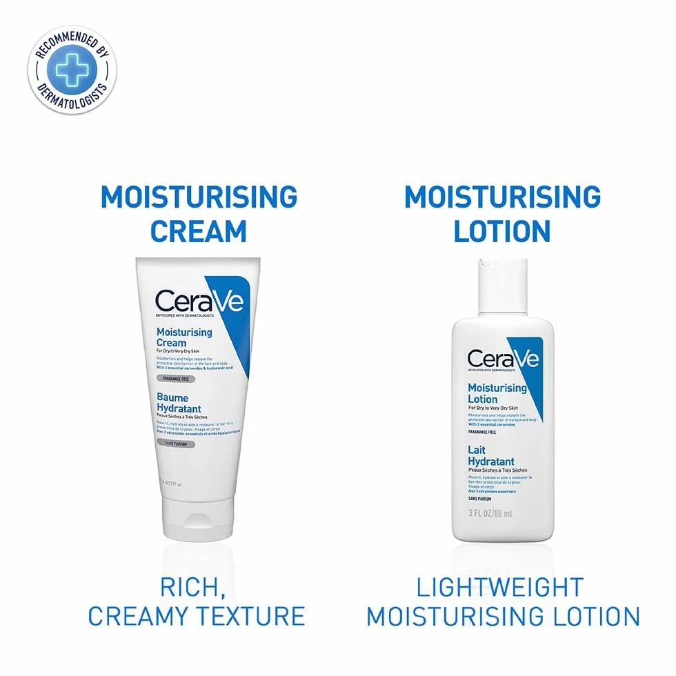 L'Oreal Cerave Krem do Ciała 177 ml
