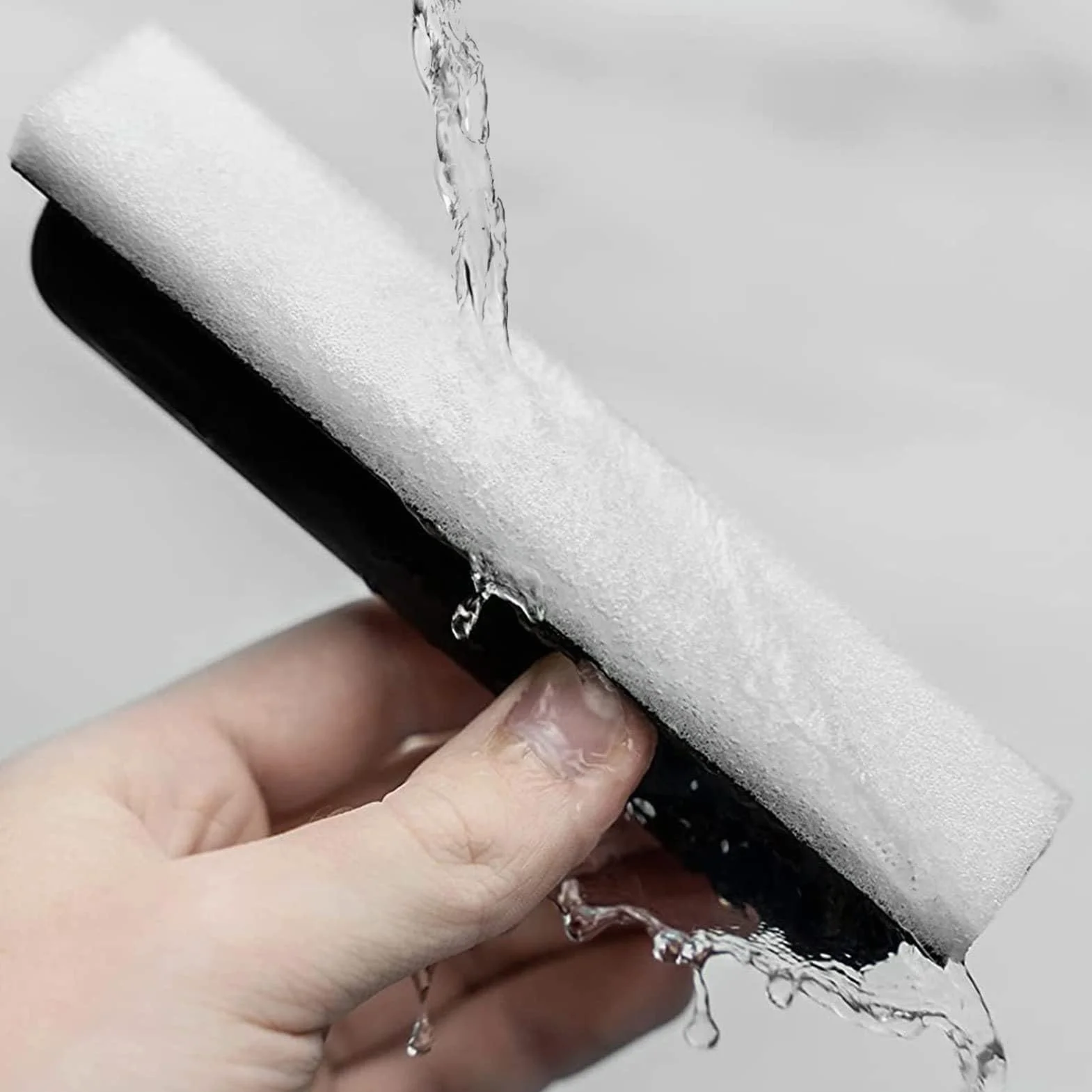 Środek Do Czyszczenia Brody Zlewozmywak, Przenośna Plastikowa Szczotka Do Brody, Utrzymuj Zlew Bashroom W Świeżości I Czystości, Skrobak Do Włosów Brody, Do Domu I Podróży