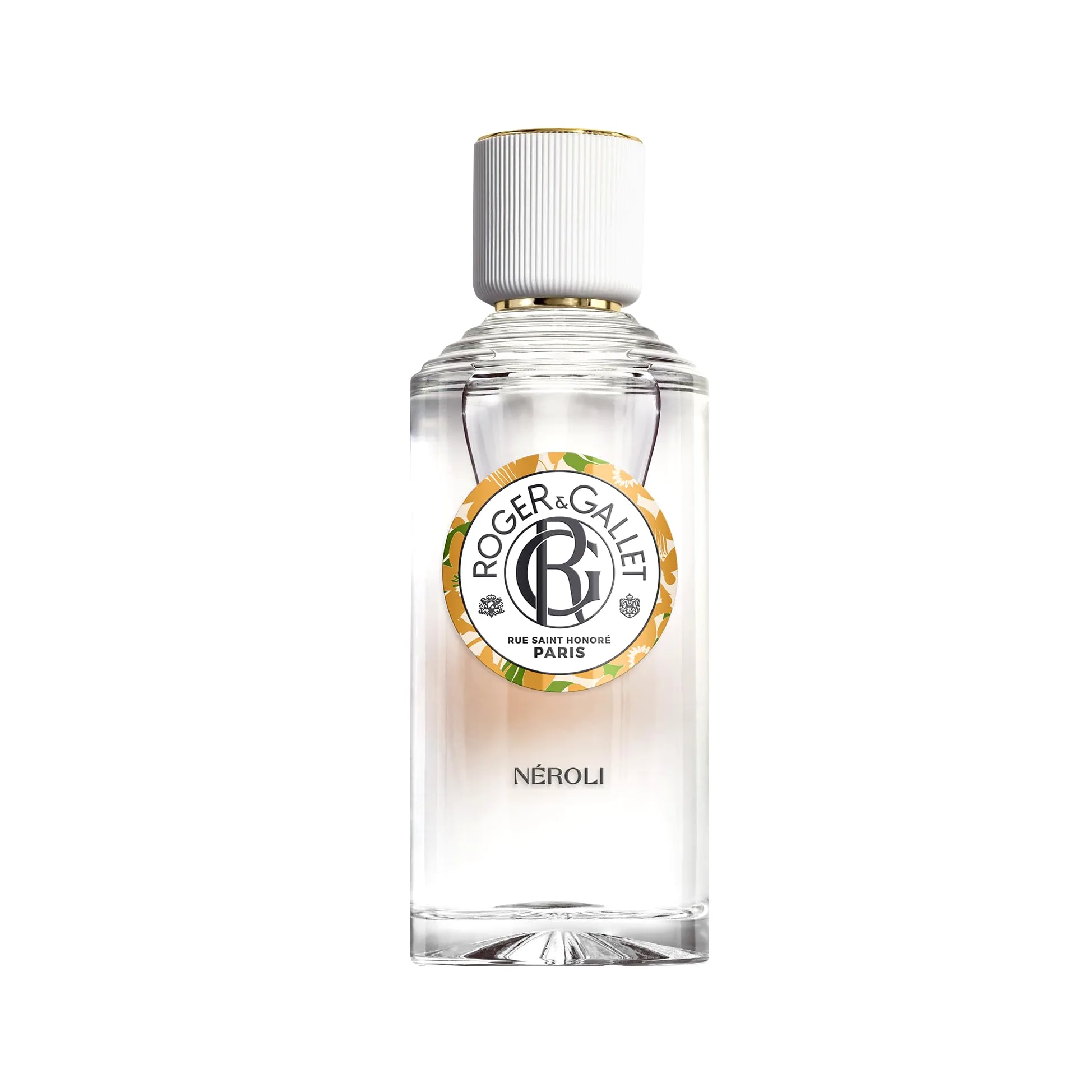 ROGER and GALLET Néroli Eau Fraîche 100 ml