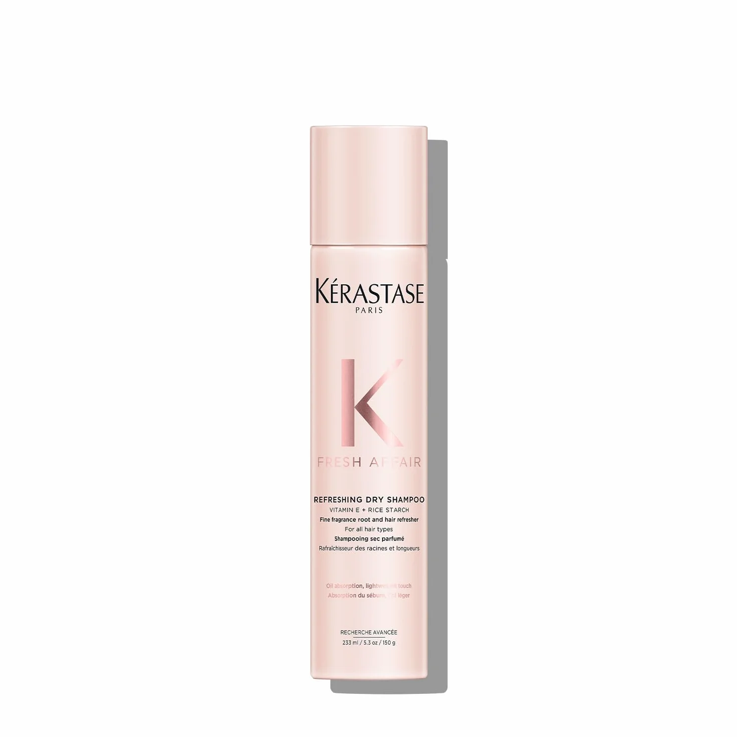 Kérastase Fresh Affair suchy szampon 150 g z witaminą E