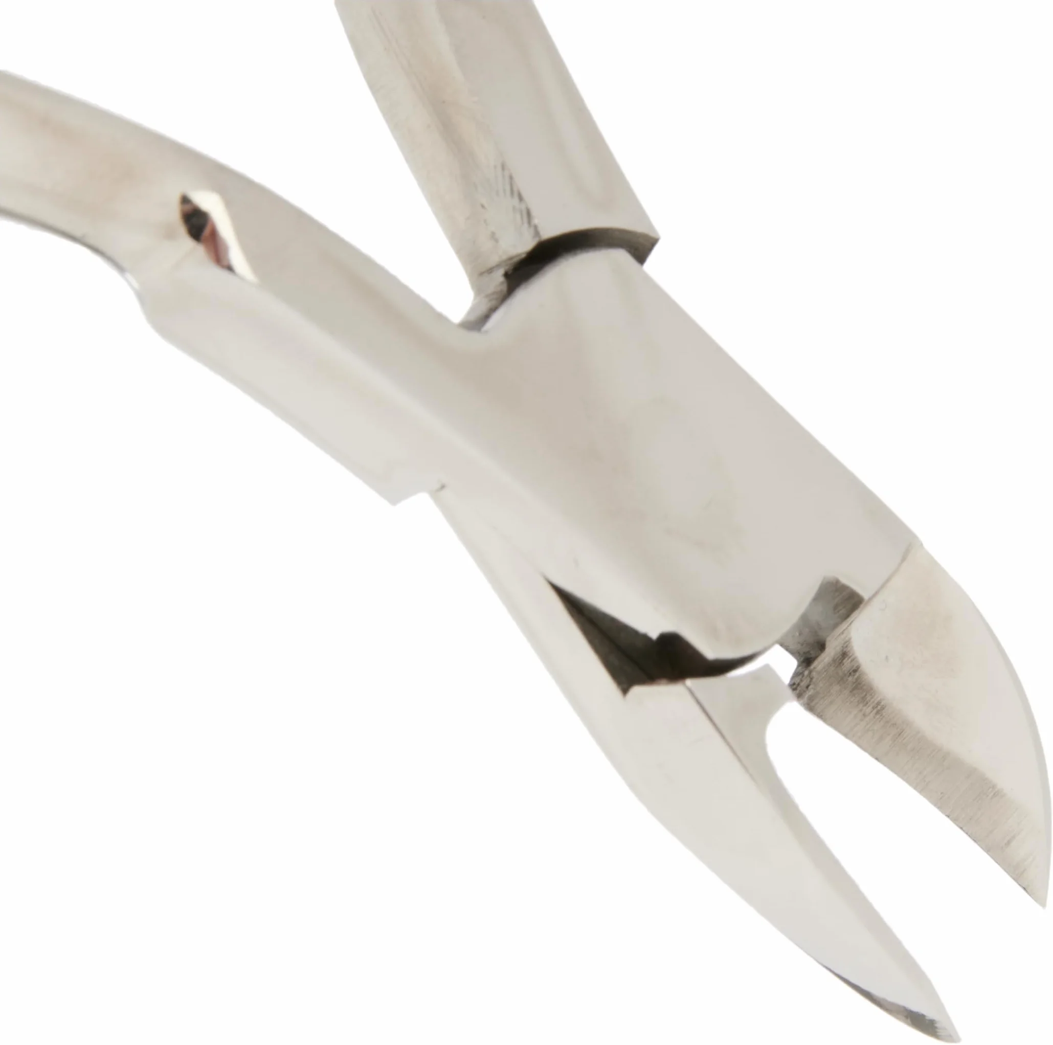 Victorinox Nagelzange Nagelschere Edelstahl rostfrei für dicke Fussnägel