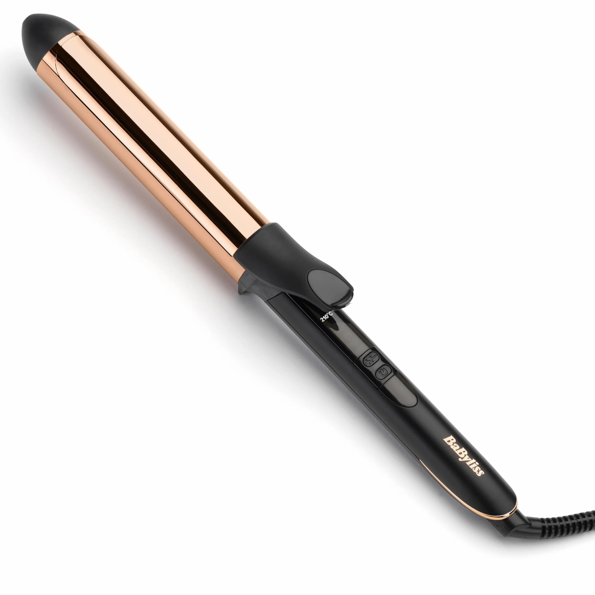 BaByliss Tytanowe loki Brilliance