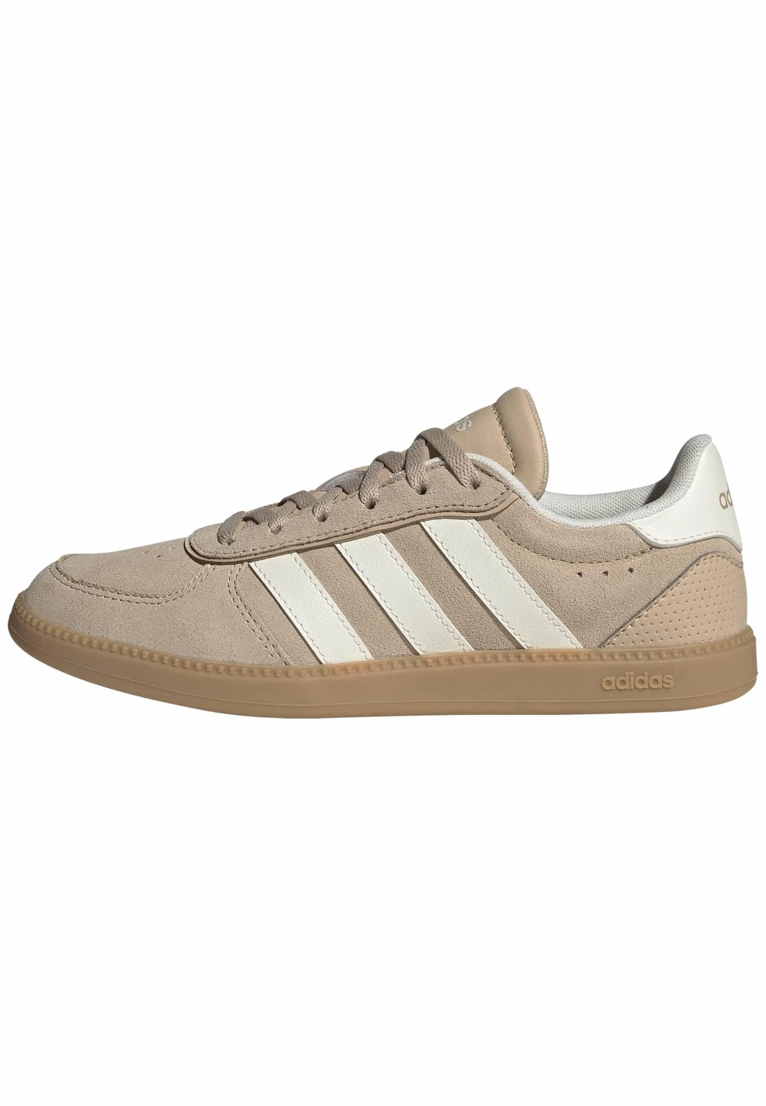 adidas Uniseks - dzieci Breaknet Sleek JuniorBUTY