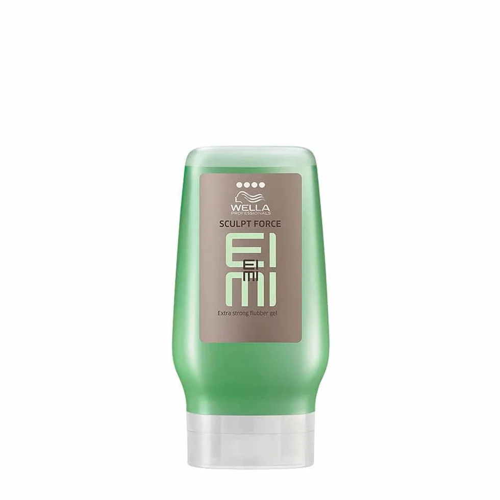 Wella Professionals Eimi Żel do Włosów, 125ml