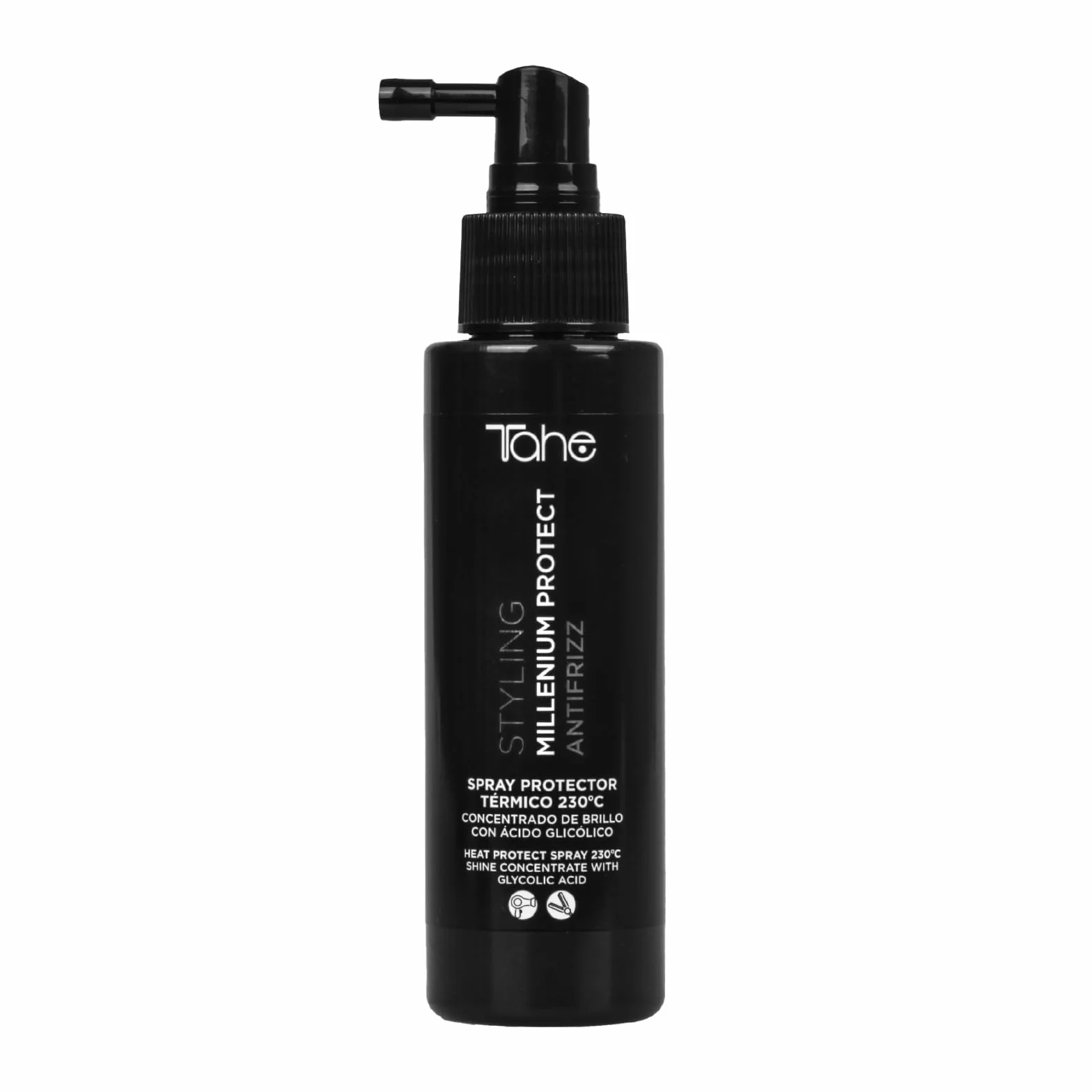 Tahe Millenium Protect 230º Millenium Protect ochrona termiczna z kwasem glikolowym, 100 ml