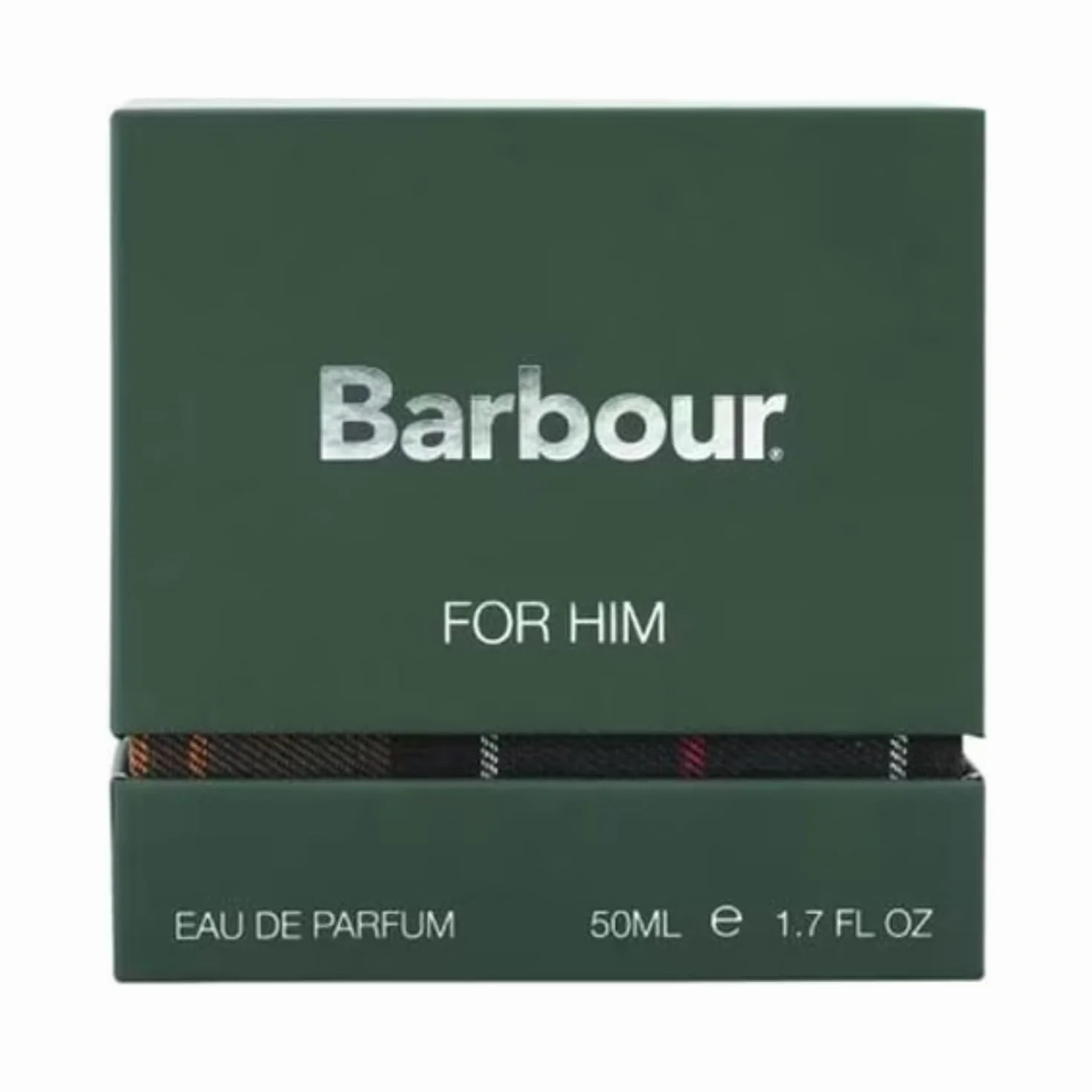 Barbour For Him Perfumy Męskie Eau De Parfum Spray Edp 50 ml