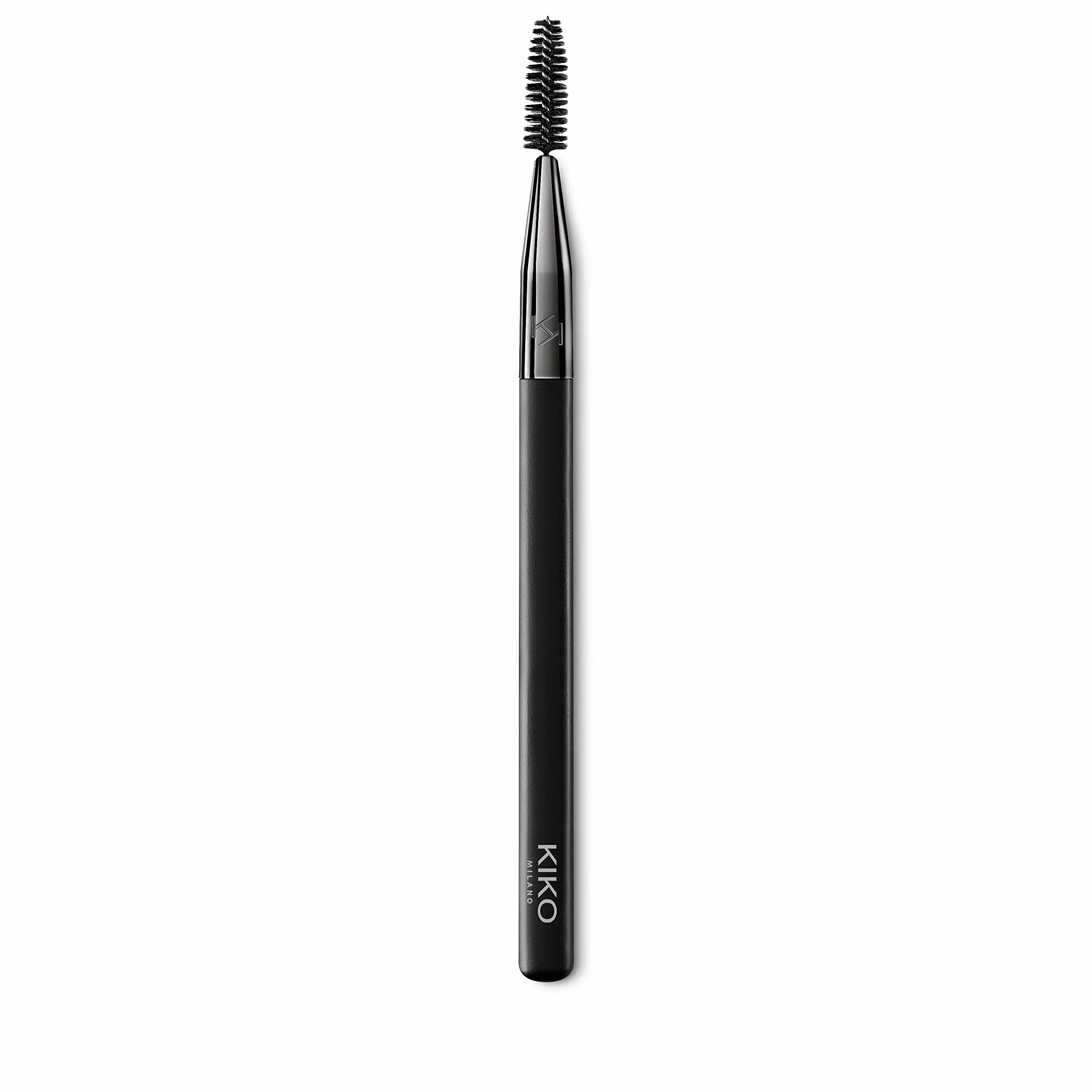 KIKO Milano Eyes 65 Lash Brush | Pędzelek Do Rzęs I Brwi, Wykonany Z Włókien Syntetycznych