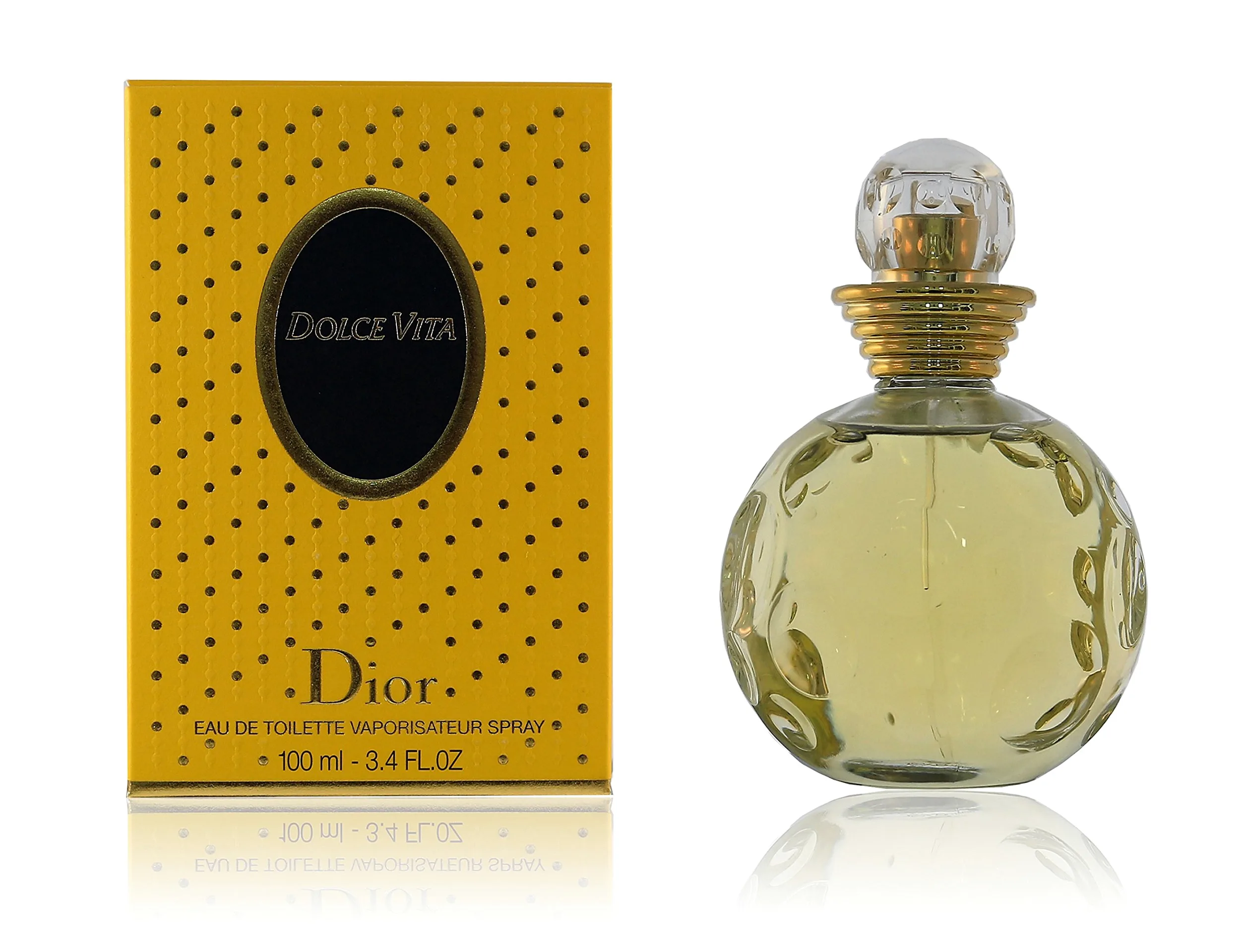 Dior Dolce Vita woda toaletowa 100 ml