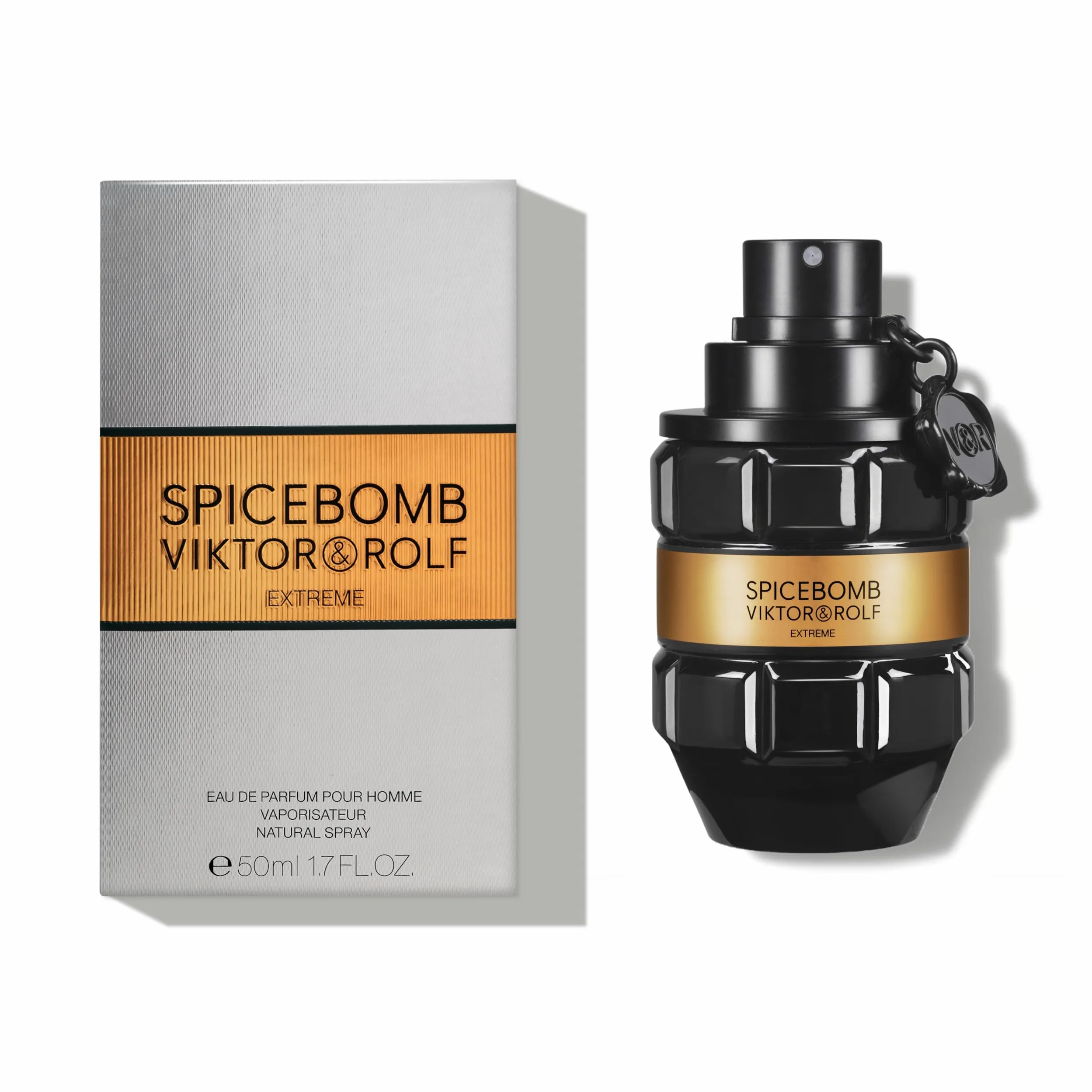 Versace Woda Toaletowa Dla Mężczyzn - 50 ml