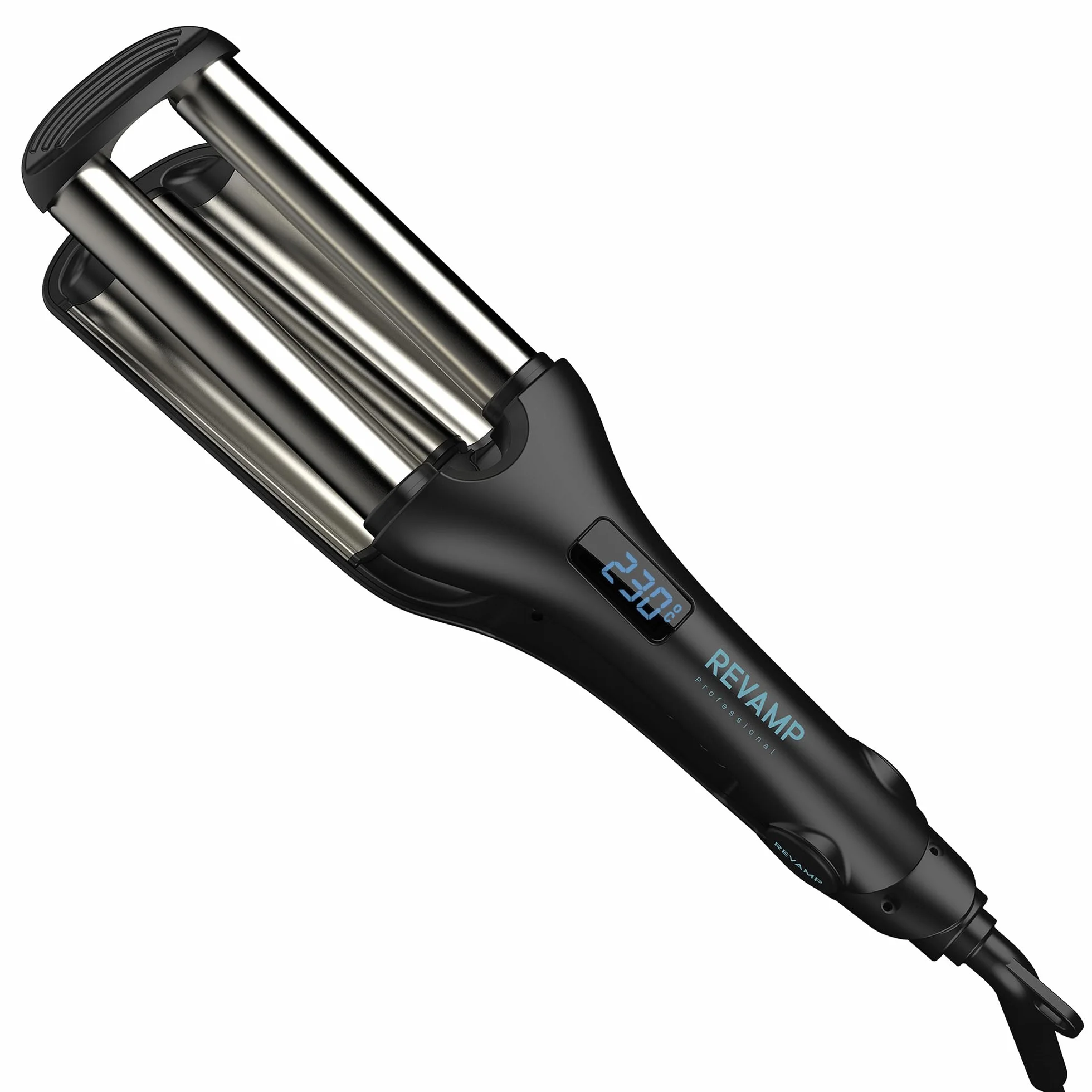 Revamp Progloss Wave Define Ceramic Waver