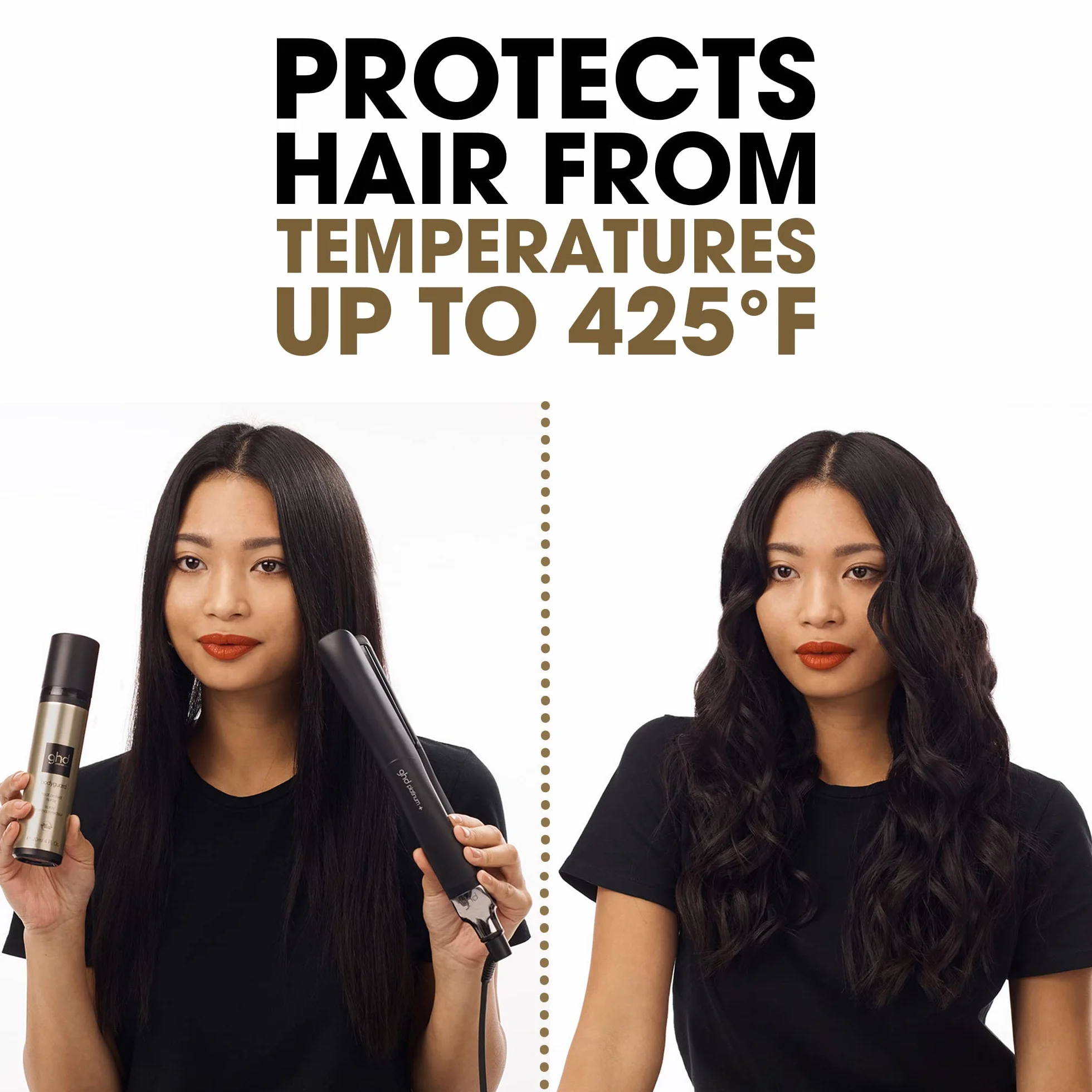 Ghd Ochrona Przed Gorącym Powietrzem, 120 ml