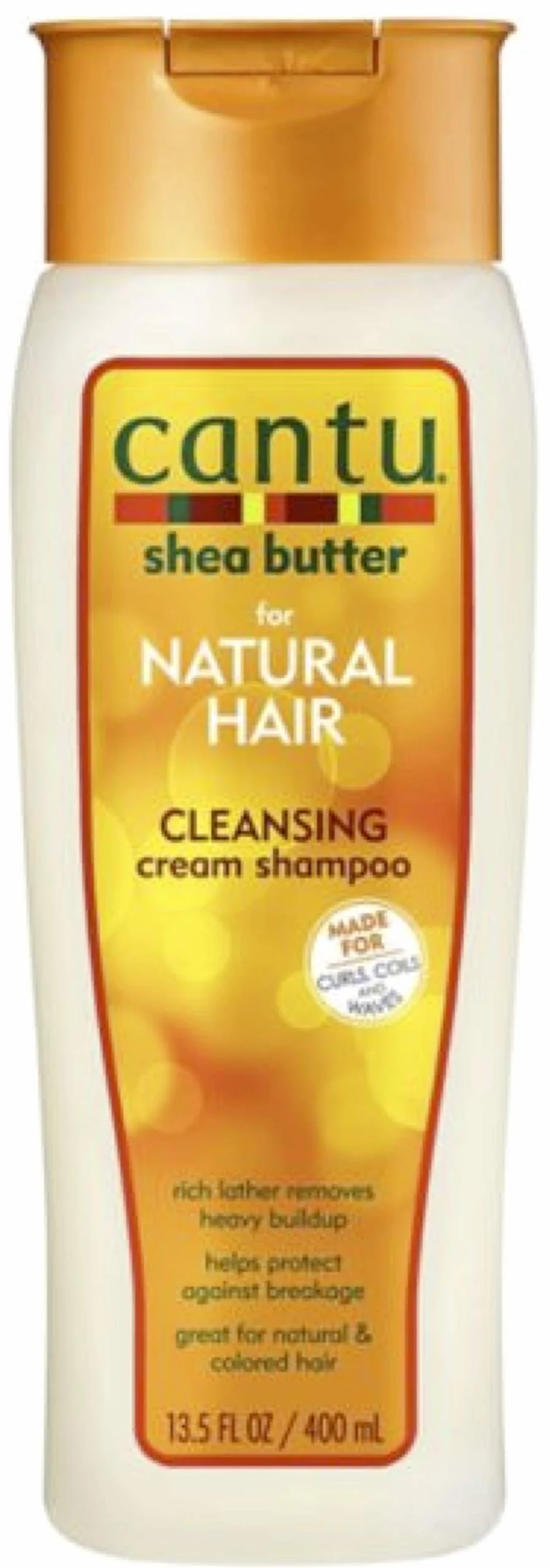 Cantu Coconut Curling Cream 12oz met sulfaatvrije szampon i odżywka 12oz & sheaboter hydraterende krulactivatorcrème 12oz