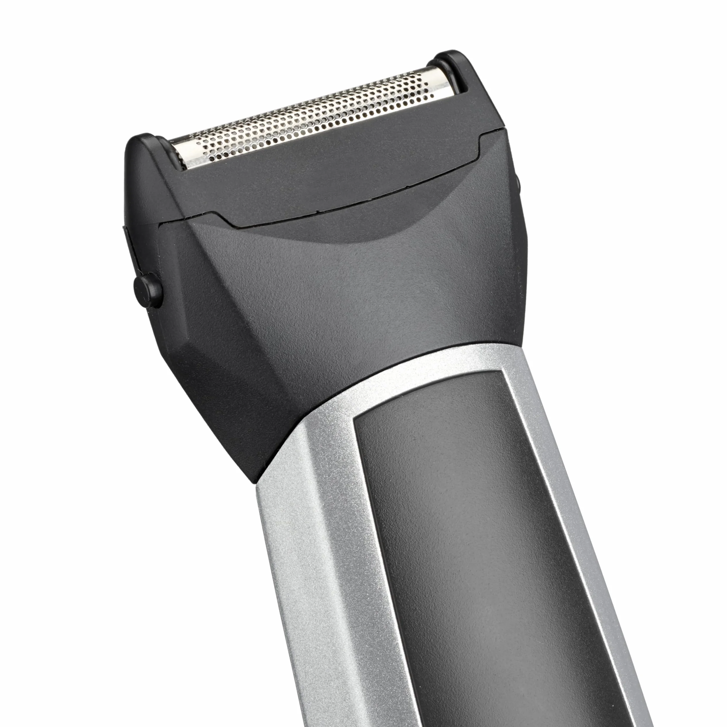 Zestaw BaByliss 8 in 1 Titanium Multi Grooming z końcówką trymera do nosa i golarką foliową