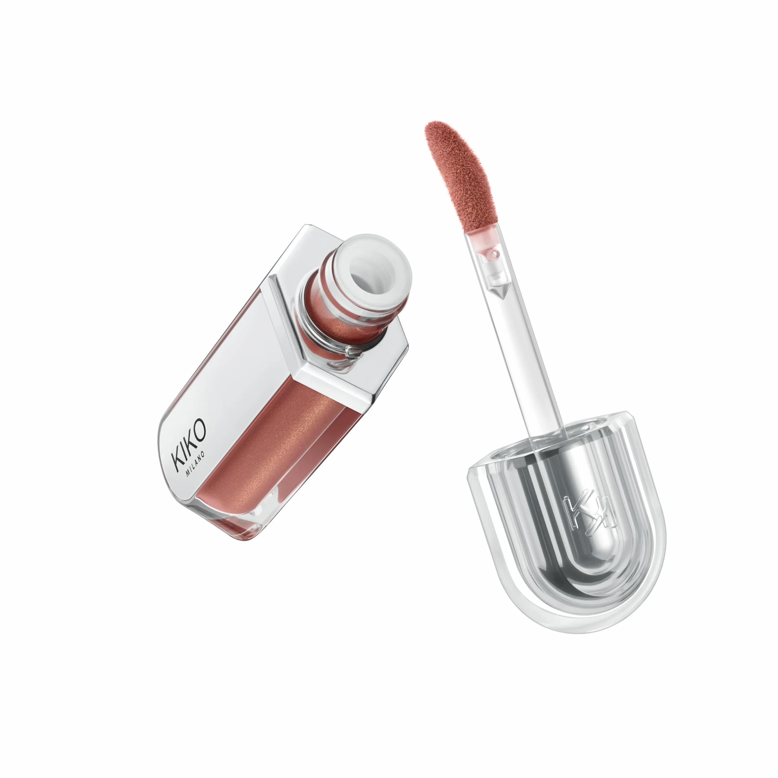 KIKO Milano 3D Hydra Xtreme Lipgloss 06 Nawilżający Błyszczyk Do Ust