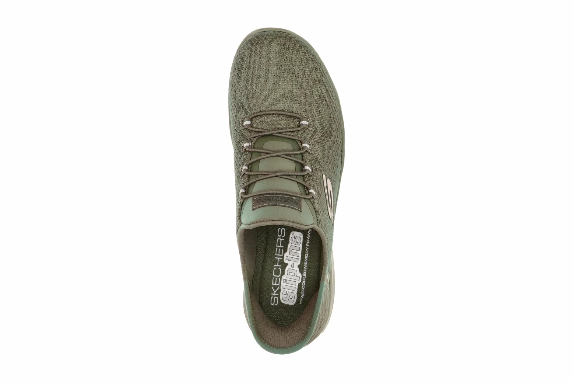Skechers Kobiety Summits 12980 Trampki
