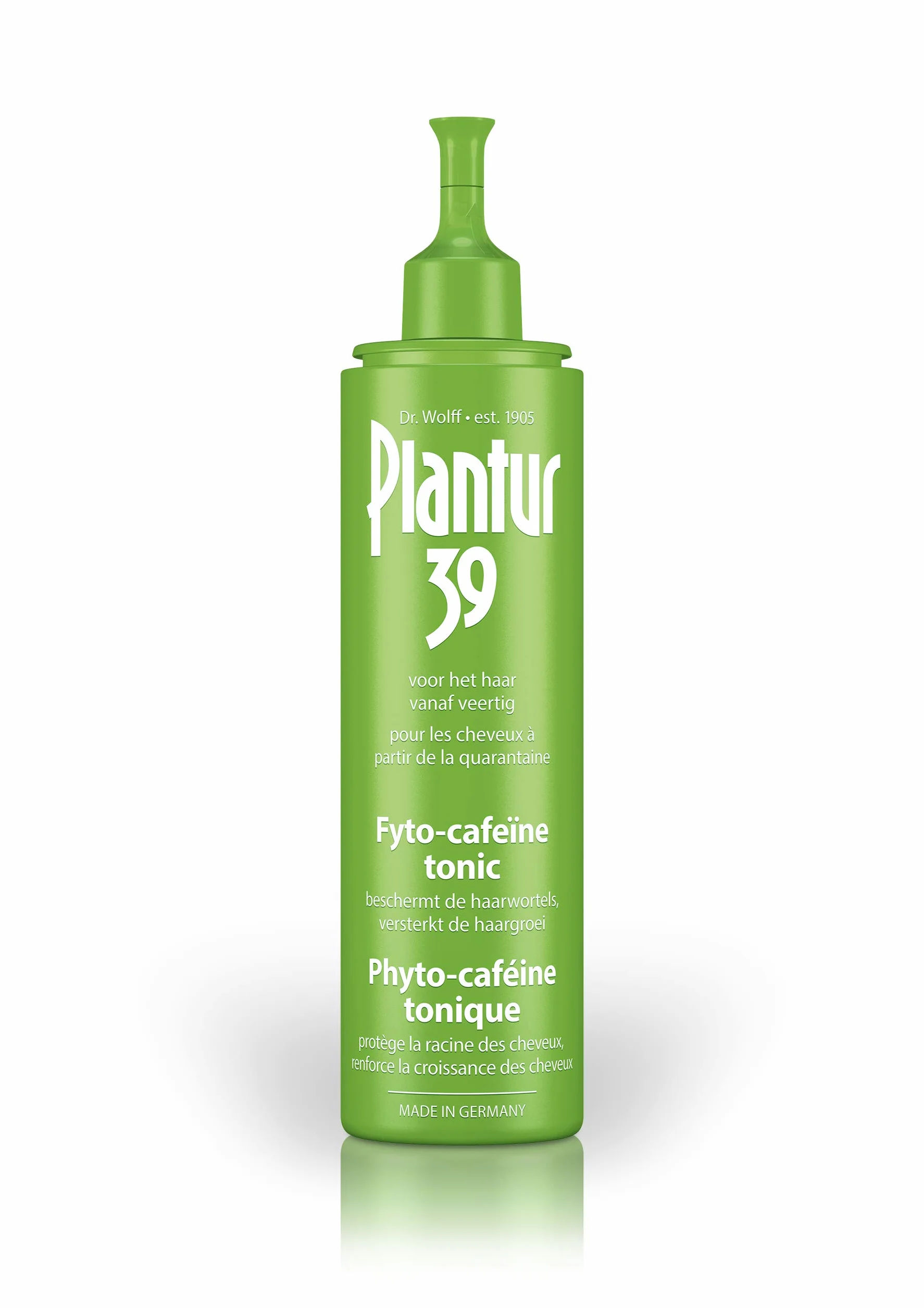Plantur39 Tonik do kofeiny, 200 ml