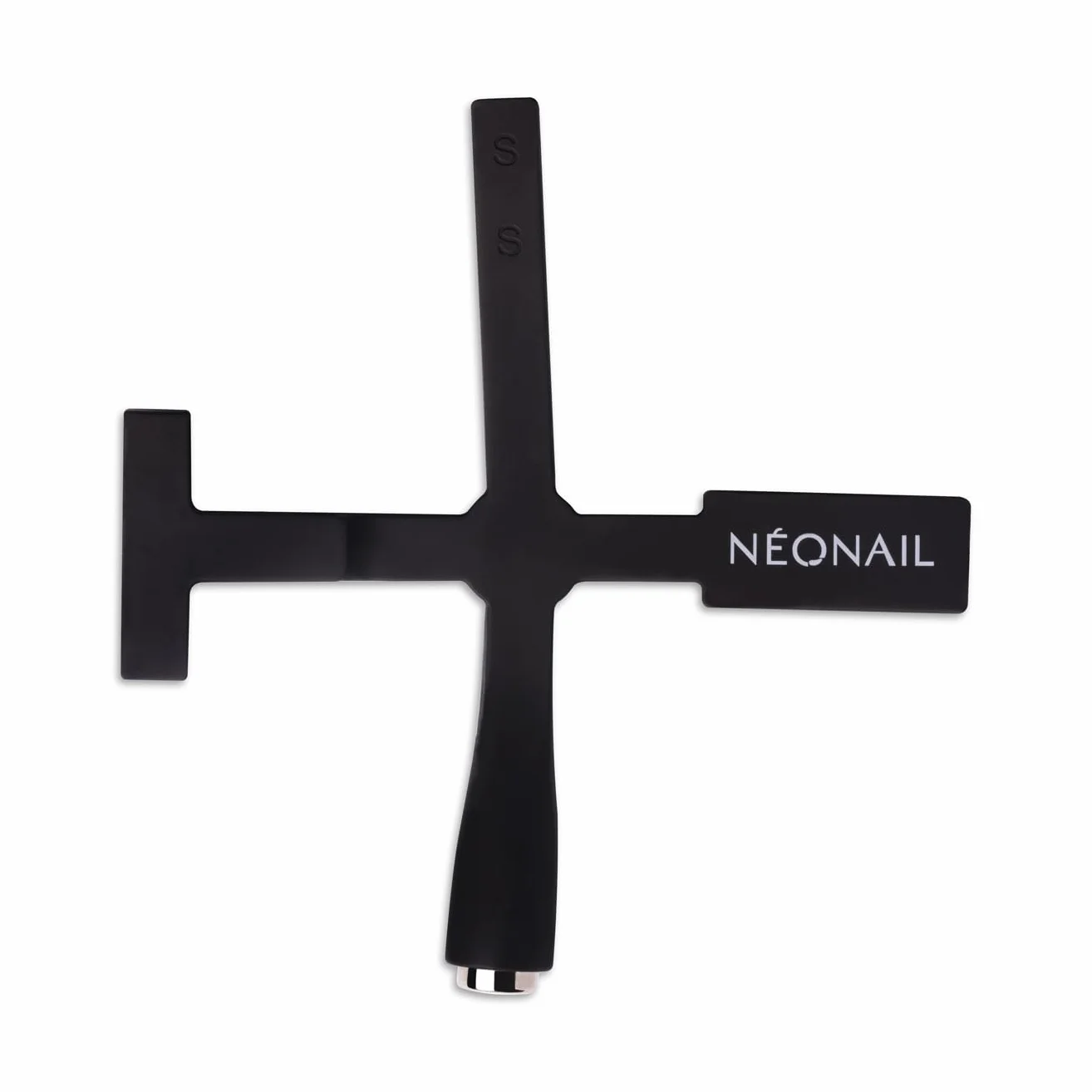 NEONAIL Cat Eye Magnet 5in1 - Magnes Cat Eye 5in1 - Magnes do Zdobienia Paznokci - Manicure Kocie Oko - Efekt Kociego Oka - Cat Eye Effect