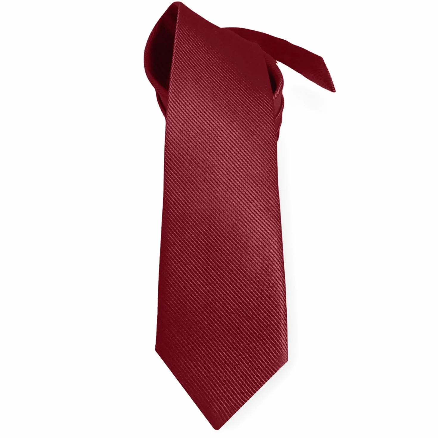 OcioDual Krawat klasyczny, czarny, ręcznie wykonany, elegancki na uroczystości, wydarzenia, wesela, imprezy i do biznesu, męski krawat na prezent, unisex, męski krawat