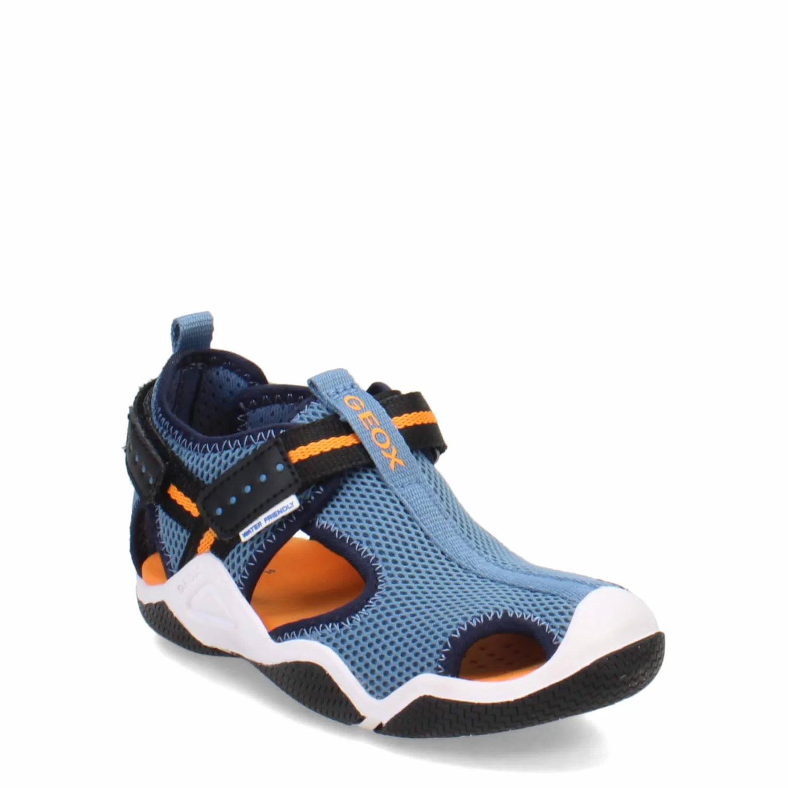 Geox Jr Wader A - Sandały Chłopcy