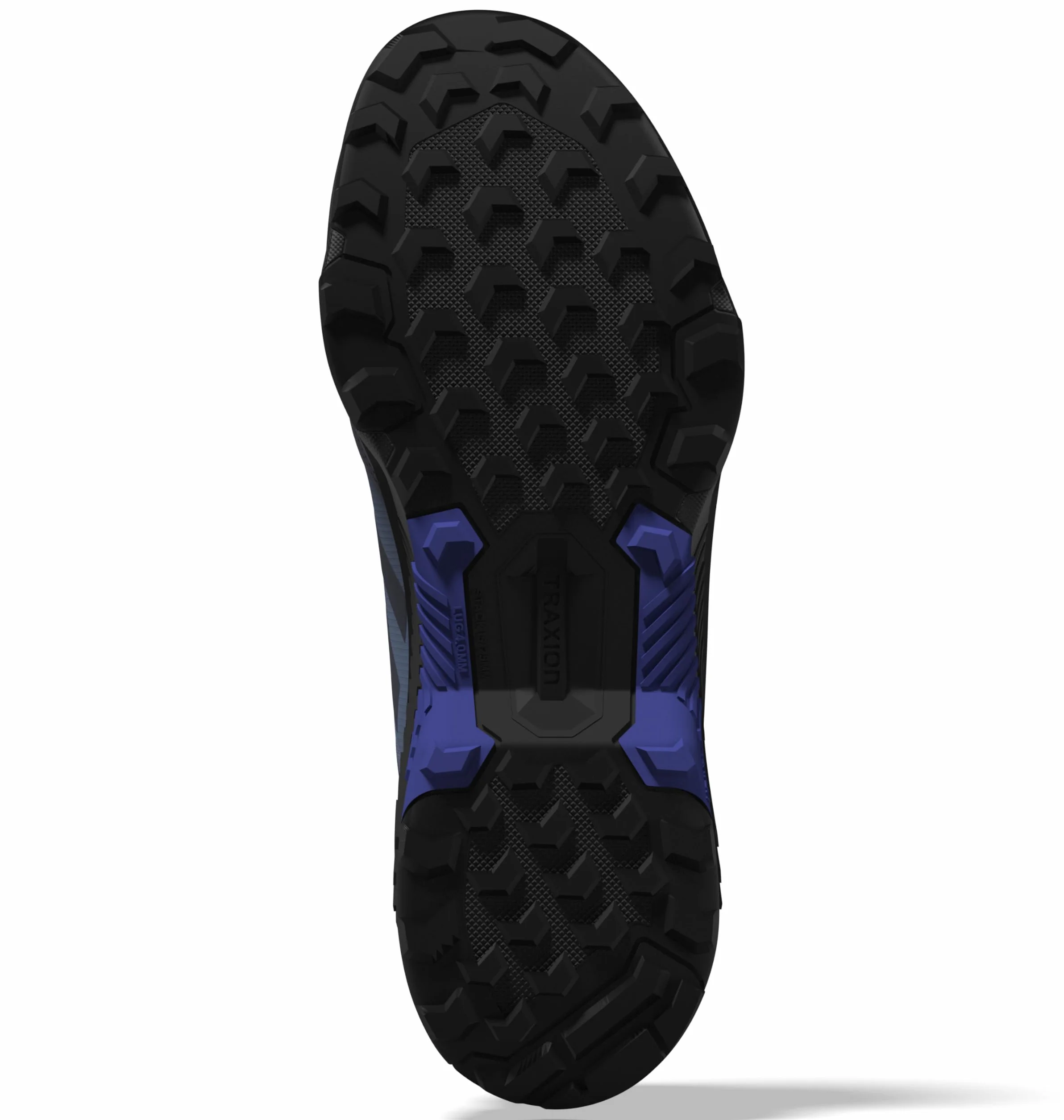 adidas Mężczyźni Eastrail 2.0 Rain.rdy Hiking ShoesButy turystyczne