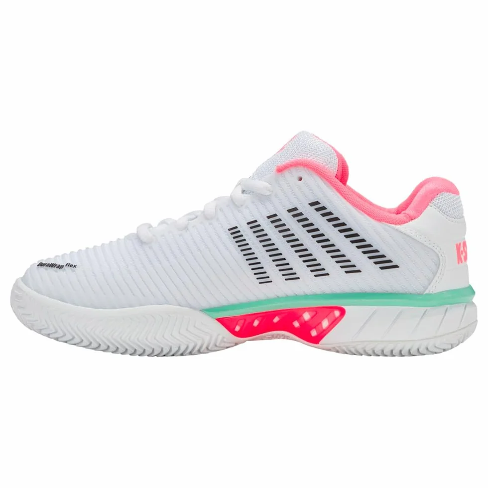 K-Swiss Kobiety Hypercourt Express 2 ClayButy tenisowe