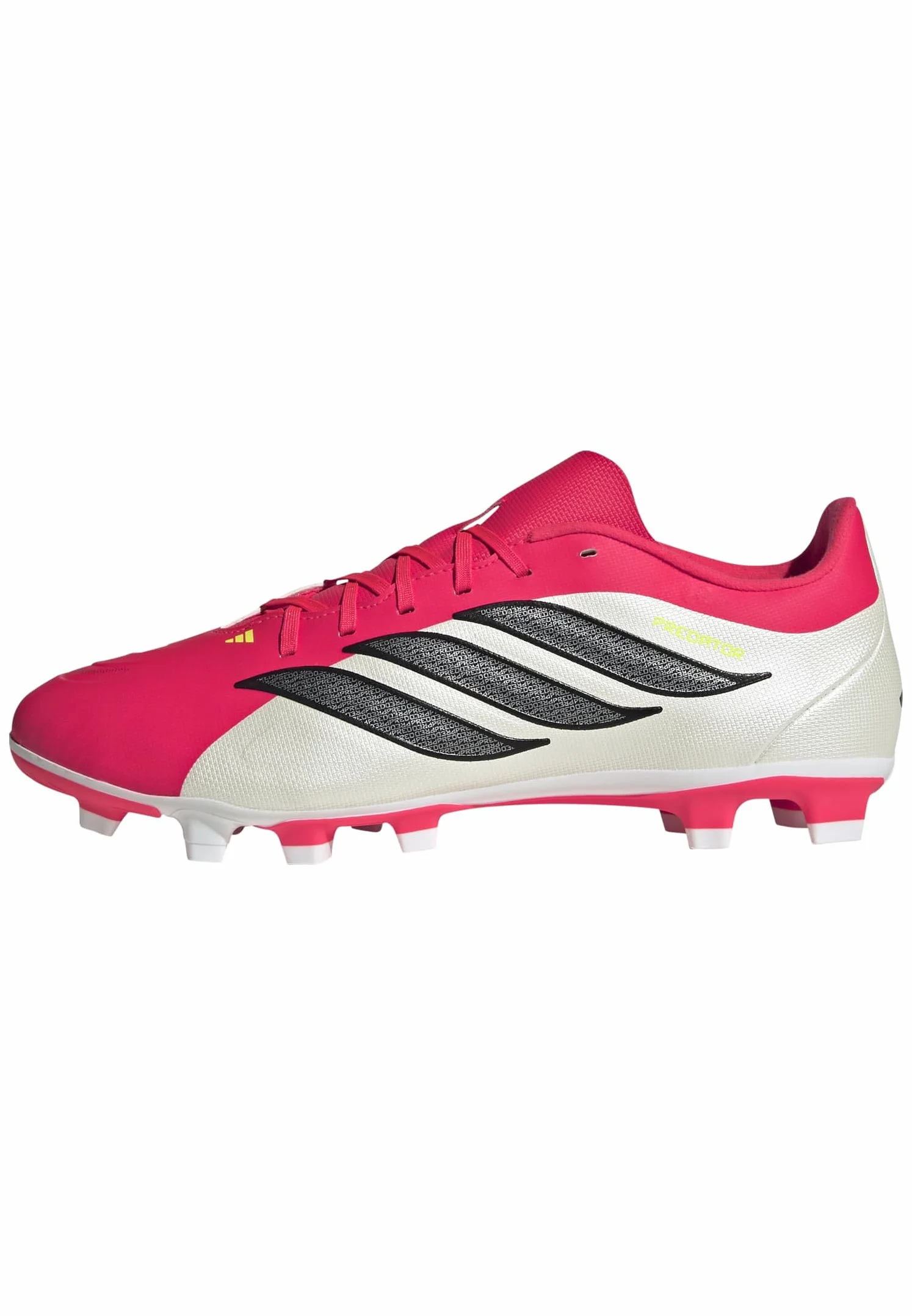 adidas Uniseks Predator Club Firm Ground/Multi Ground Football BootsButy pilkarskie