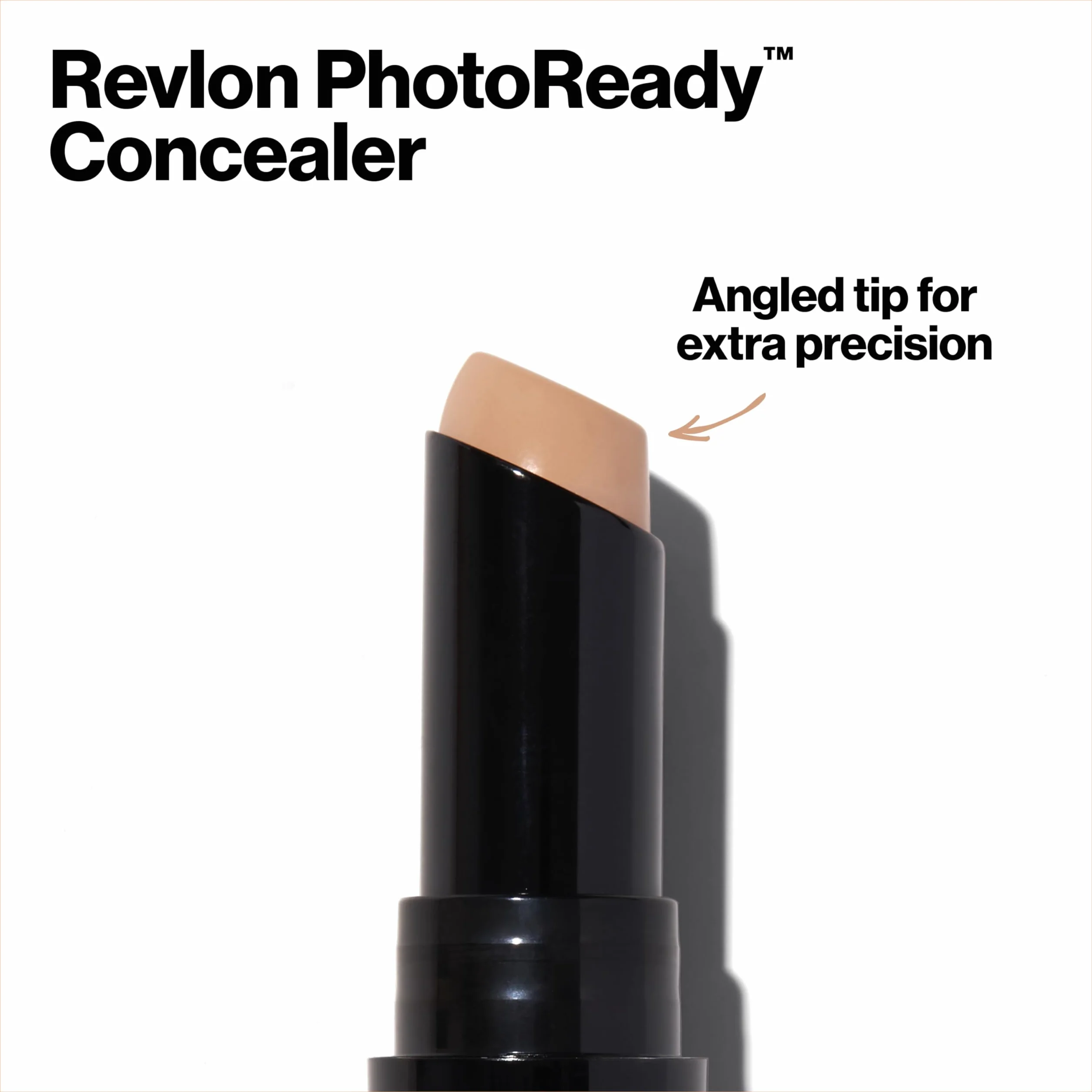 Revlon PhotoReady Light/Medium 3 korektor, 1 opakowanie (1 x 3,2 g)