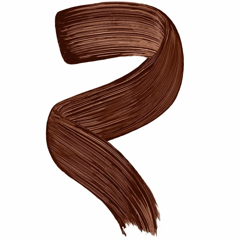 Maybelline New York Lash Sensational Sky High Brown Tusz do Rzęs, 7,2 ml, Brązowy