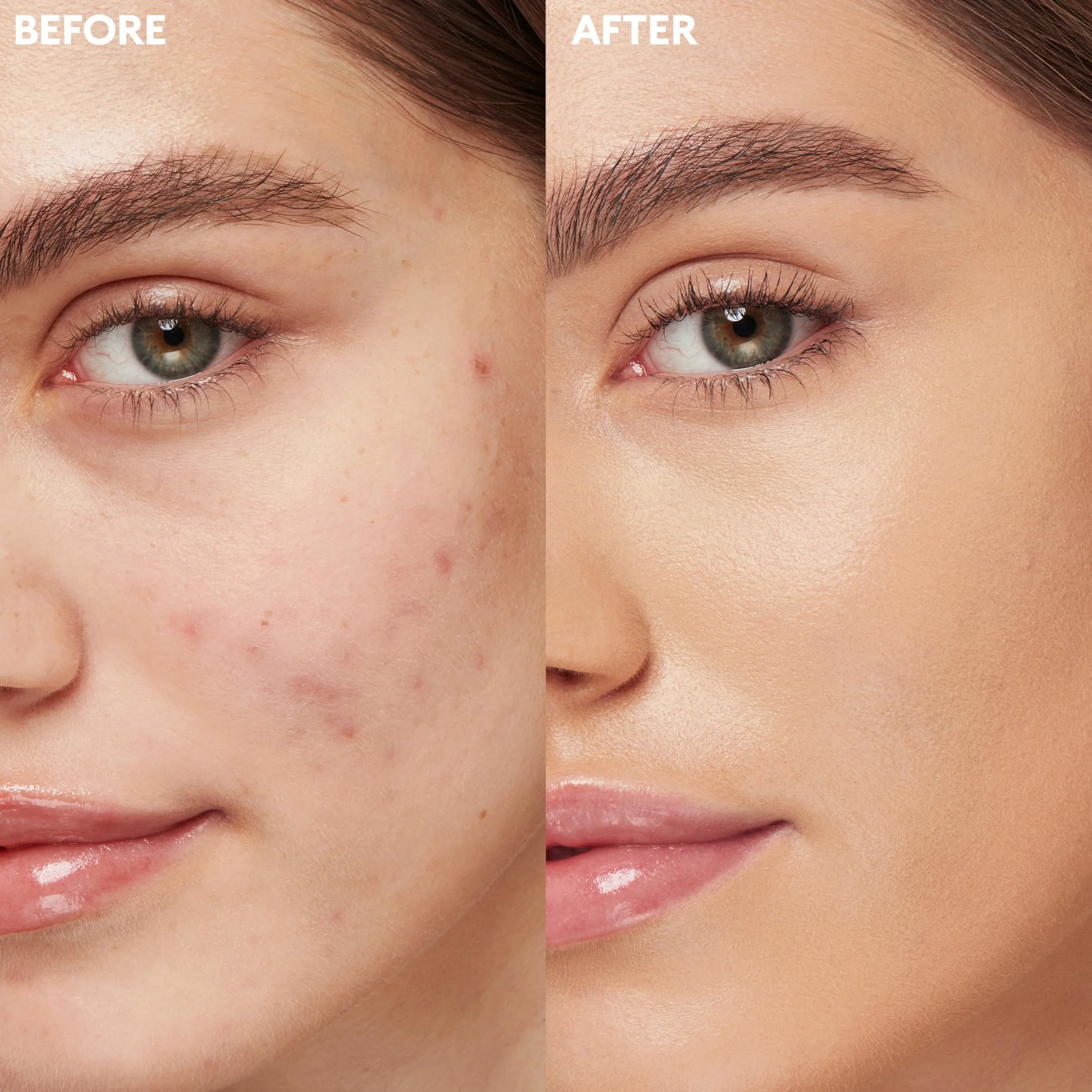 Full Coverage 2-in-1 Foundation & Concealer 06