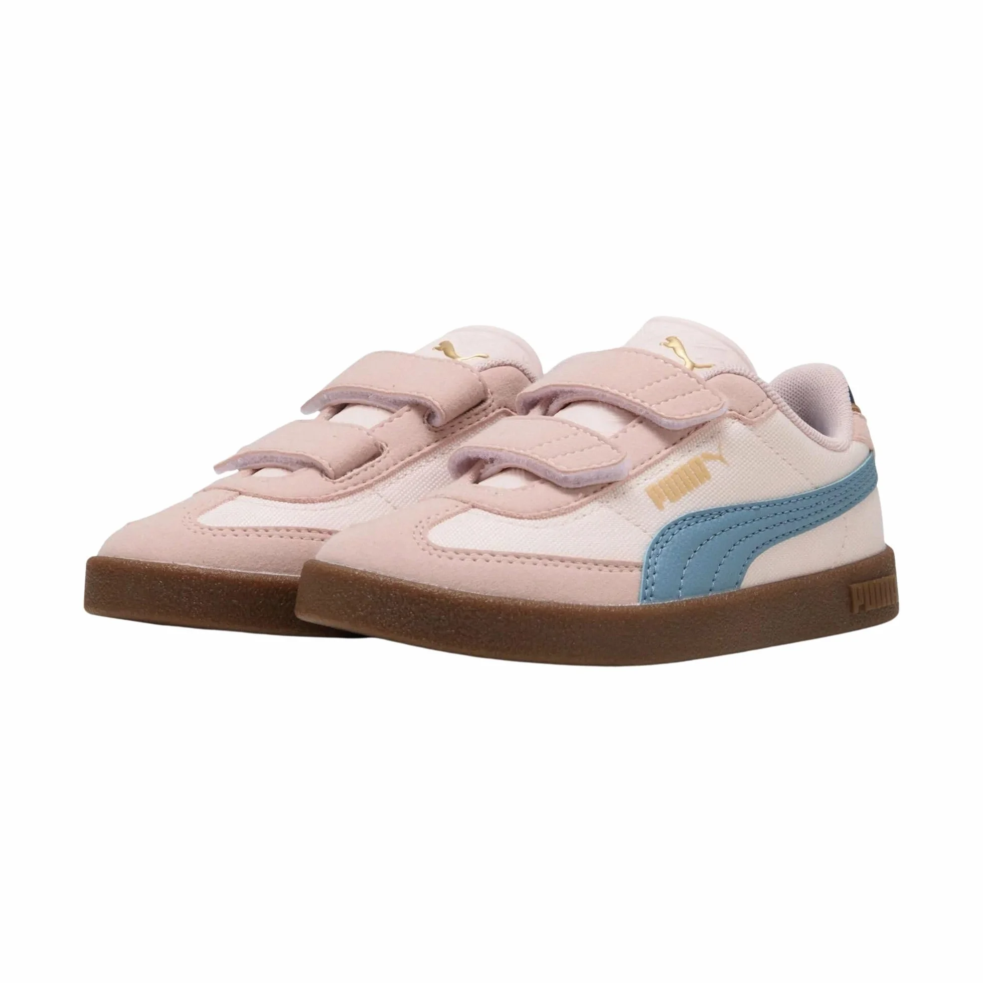 PUMA Uniseks - dzieci Puma Club Ii Era Cv V PsAdidasy
