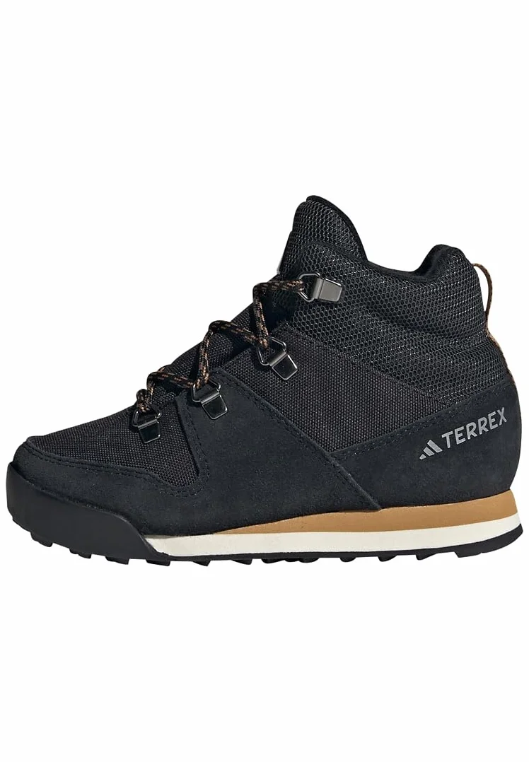 adidas Uniseks Terrex Snowpitch Cold.rdy WinterButy turystyczne
