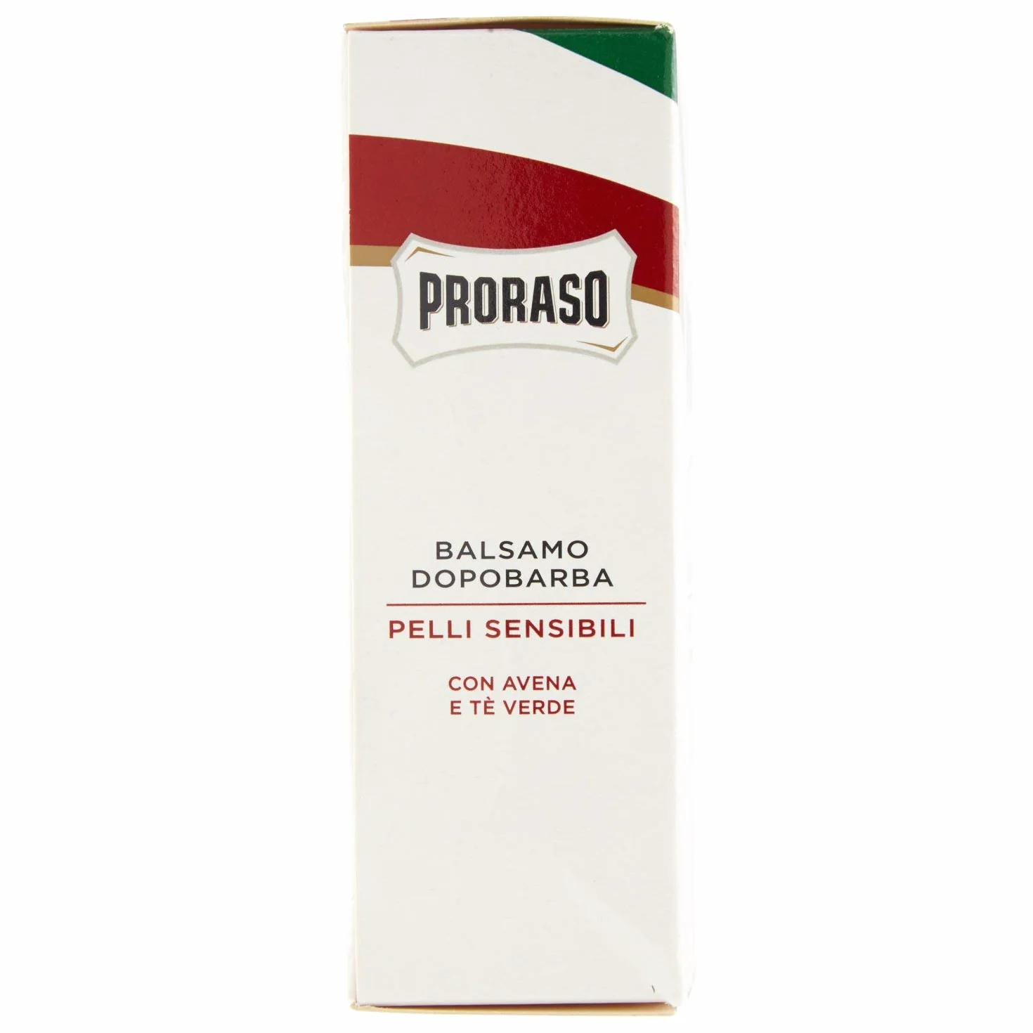 Proraso Balsam po goleniu Biały, 100 ml