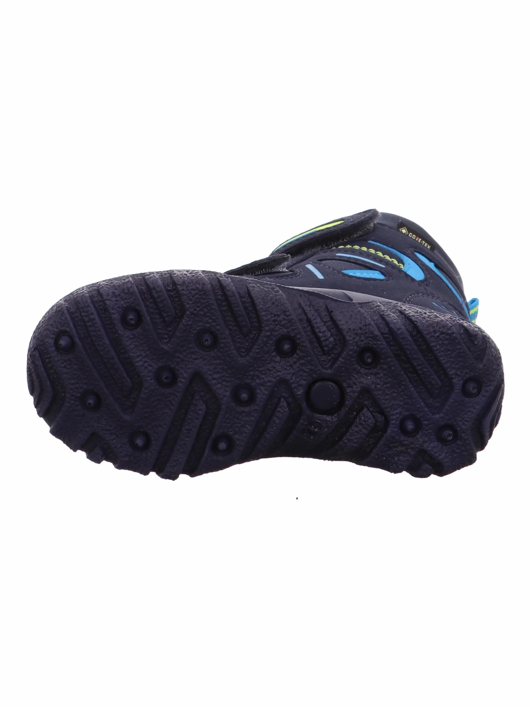 Superfit Husky ciepła podszewka Gore-tex - Śniegowce Chłopcy