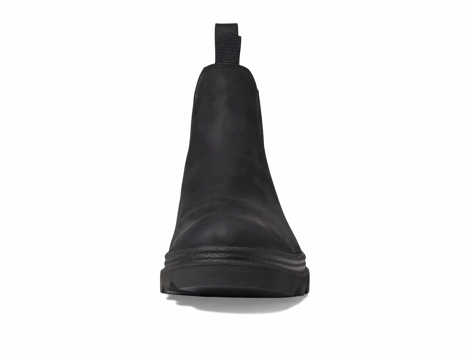 ECCO Mężczyźni Ecco GrainerModne buty