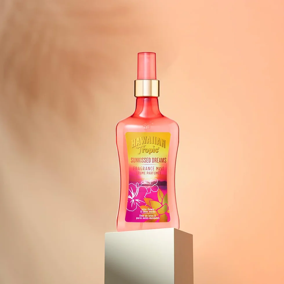 HAWAIIAN Tropic Mgiełka do ciała Hawaiian Tropic Sunkissed Dreams 250 ml