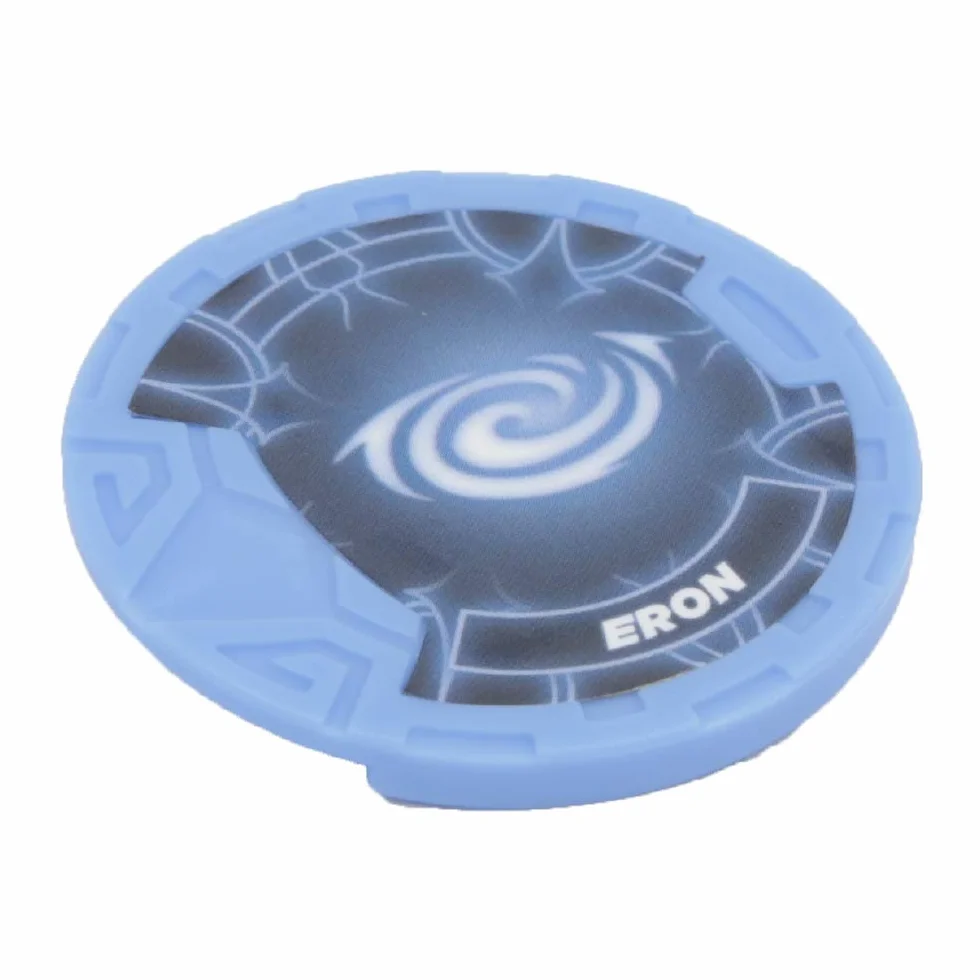 Gormiti Elemental Bracer, kolorowy, GRM06000