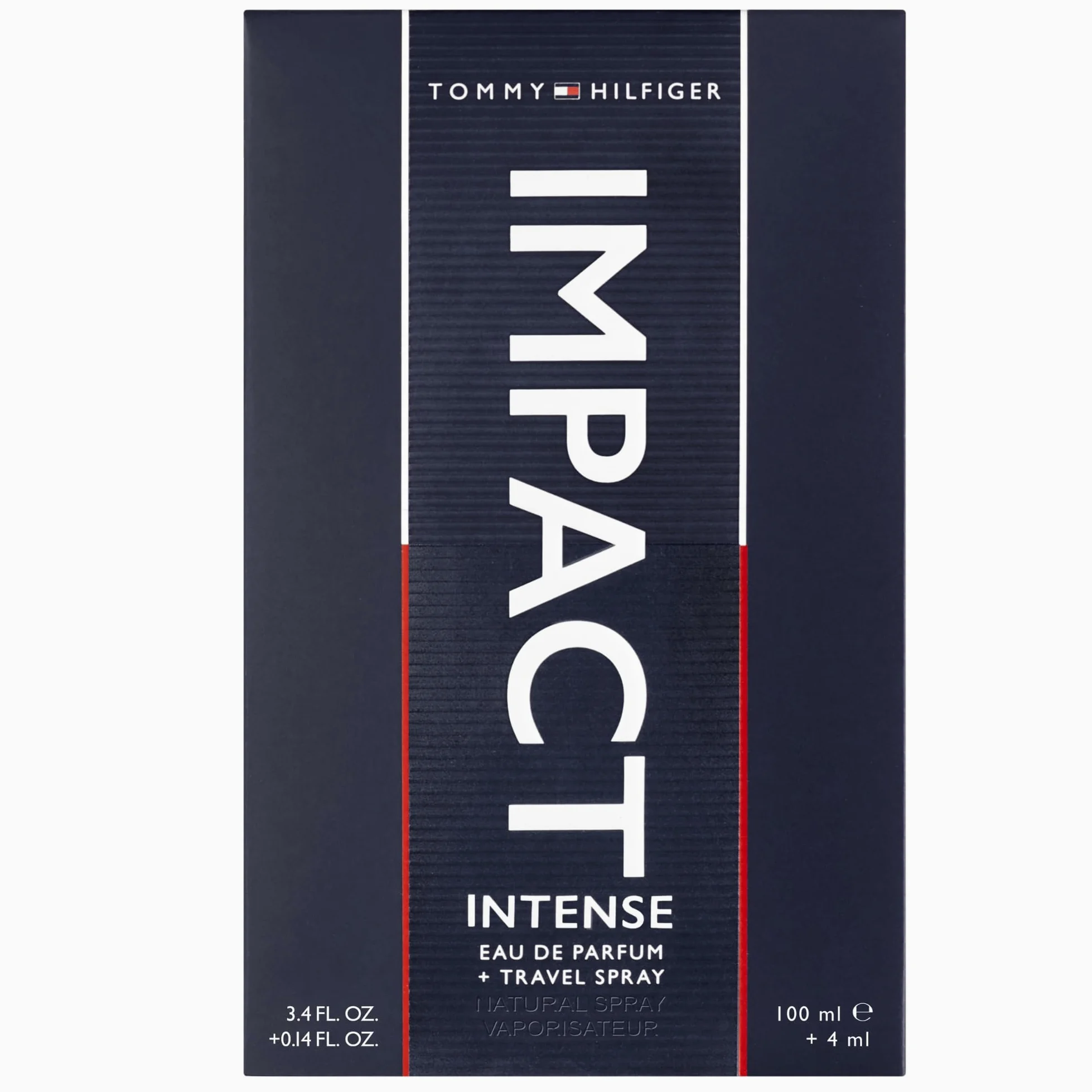 Tommy Hilfiger Impact Intense EdP męski 100 ml