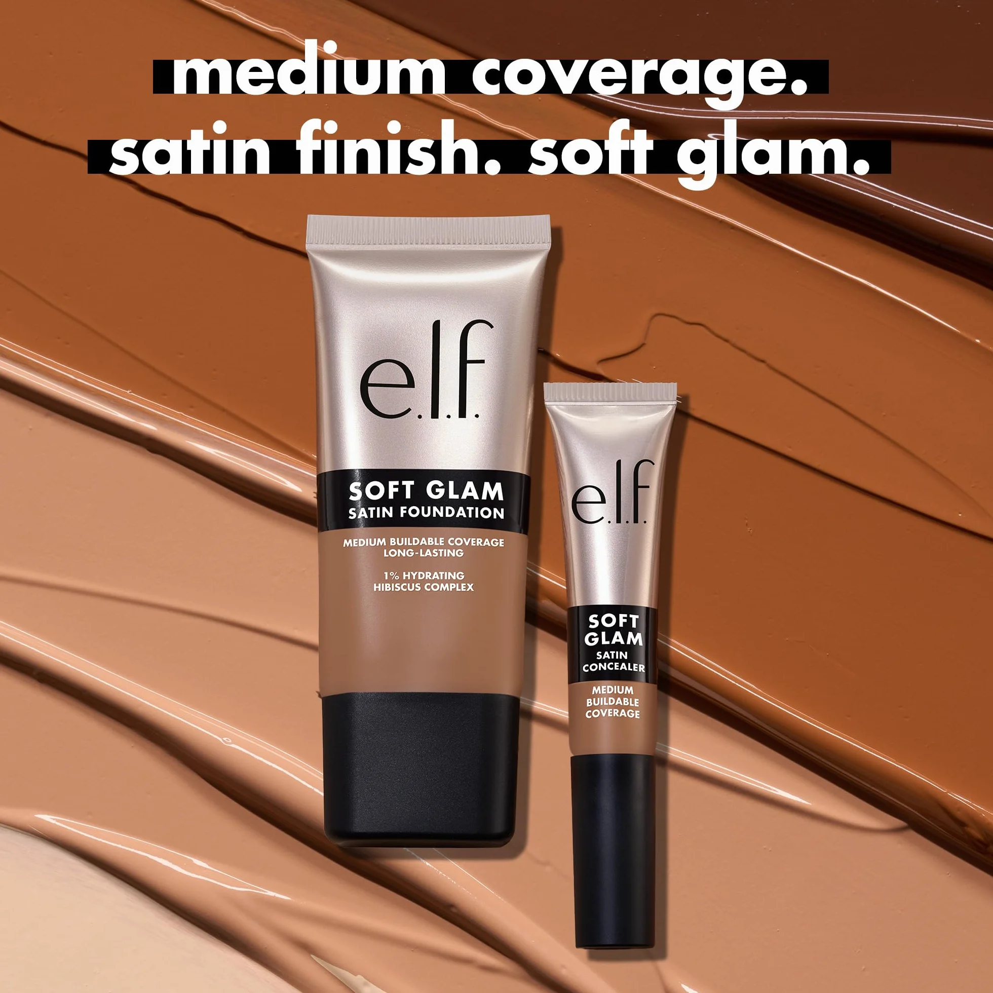 Soft Glam satynowy korektor – 11 Fair Neutralny