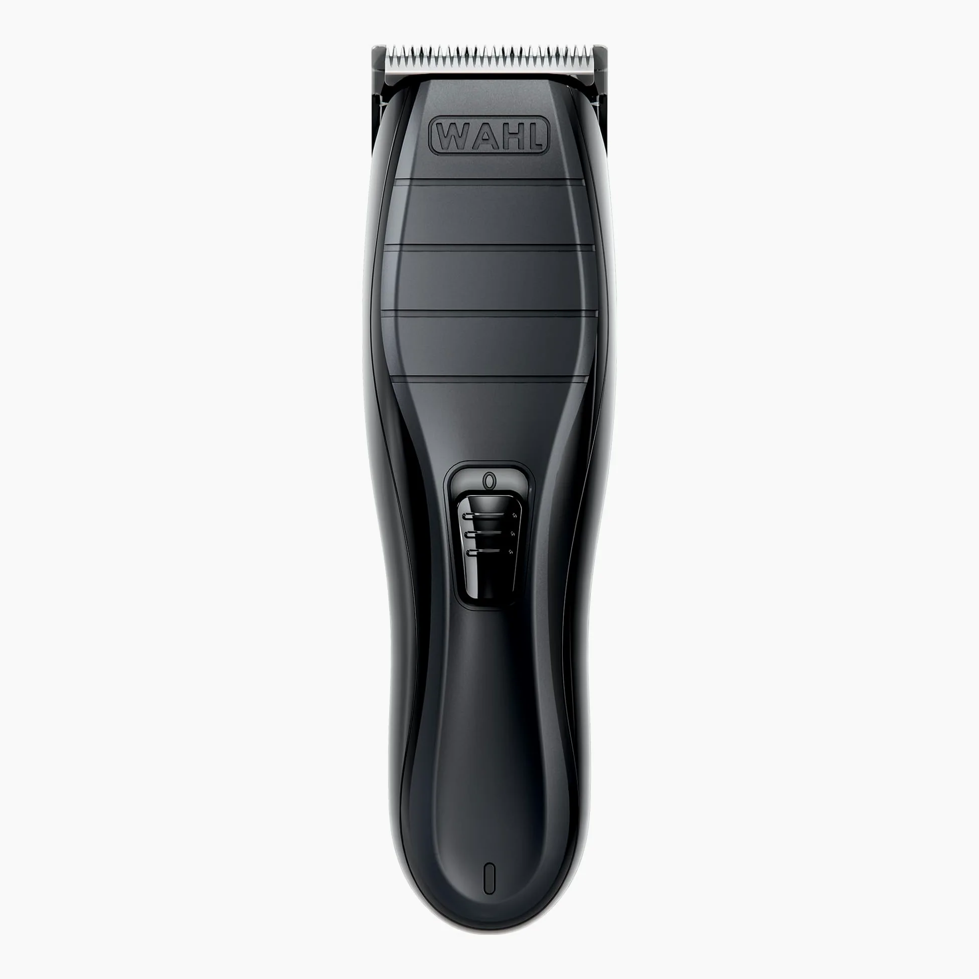 WAHL Cordless Close Cut - Precyzyjne Strzyżenie Włosów (0,3 mm), Ładowanie przez USB, 120 Minut Pracy, Zestaw do Pielęgnacji dla Mężczyzn, Czarna