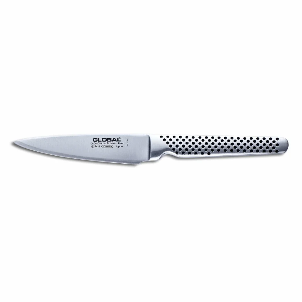 Global GSF-49 uniwersalny nóż 11 cm, kuty