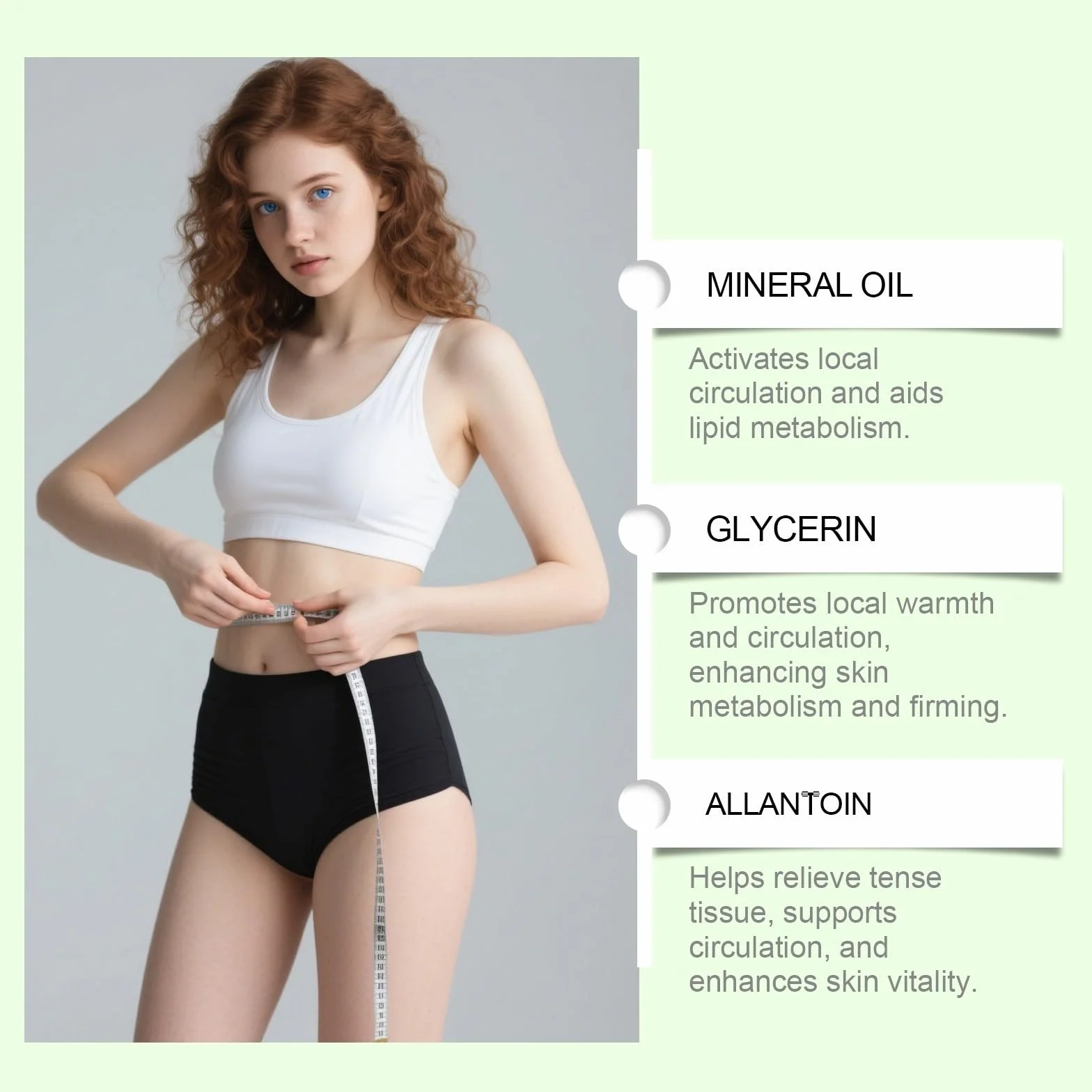 Moringa i berberyna Nano Microneedle Plaster 10 w 1, odchudzający brzuch i odchudzanie, niewidoczna pod ubraniem, naturalna i łatwa do nałożenia dla mężczyzn i kobiet