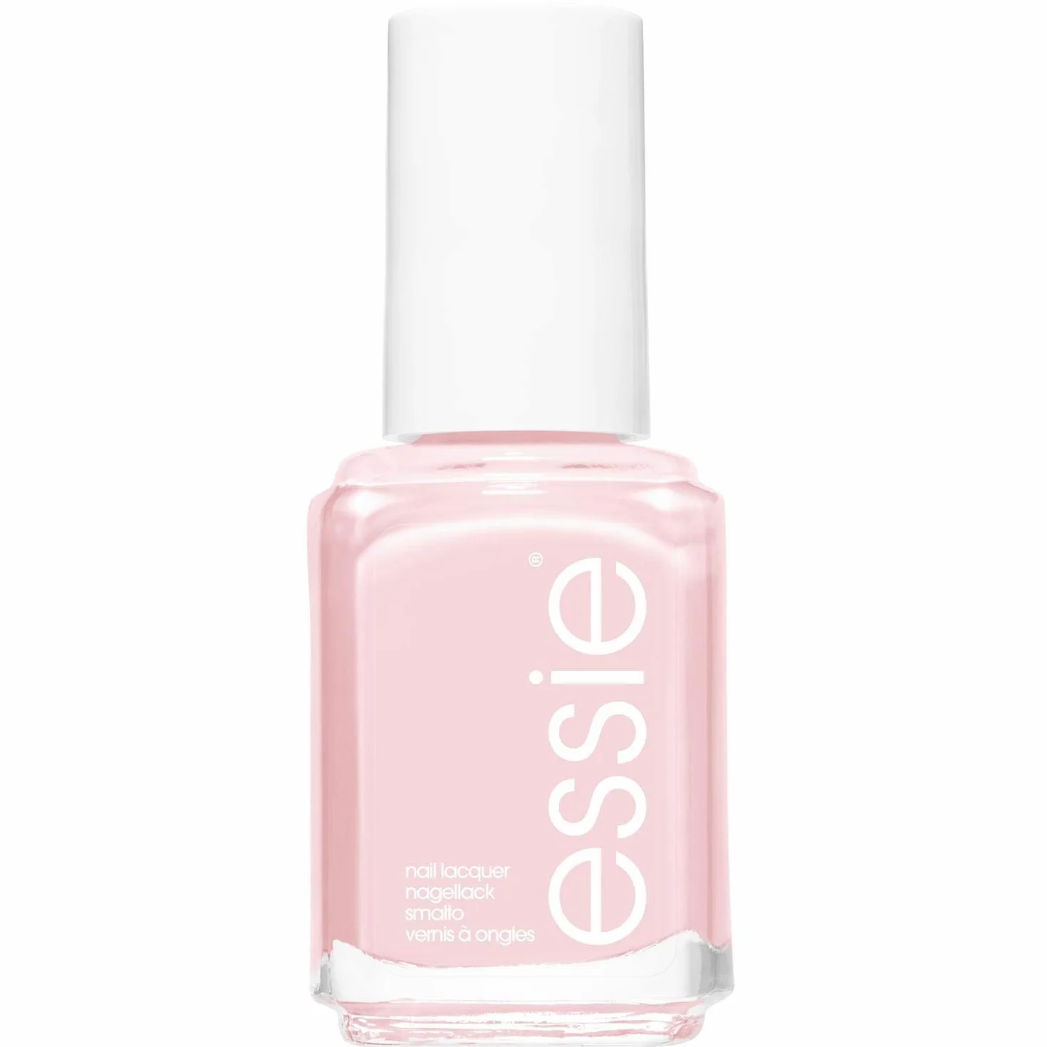 essie, lakier do paznokci, classic mademoiselle 13,5 ml