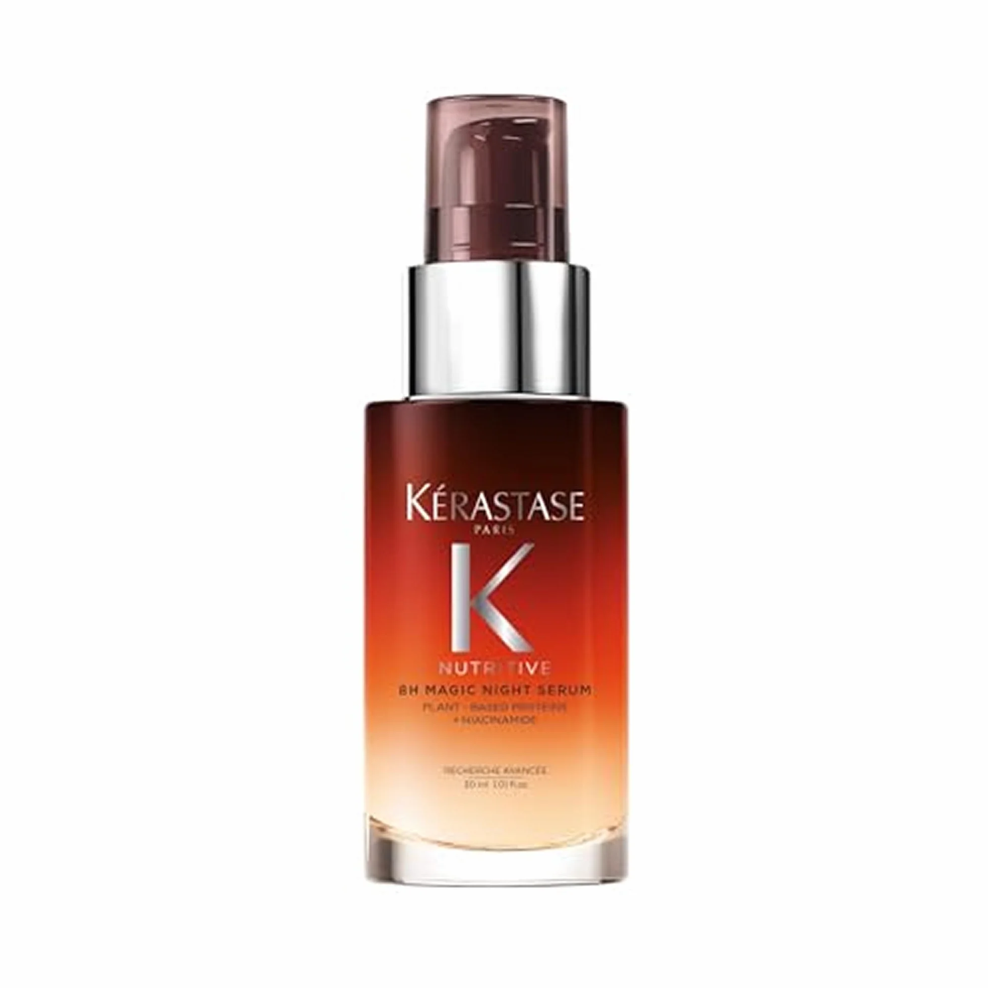 Kérastase Nutritive 8H Magic Night Serum do włosów normalnych i lekko suchych