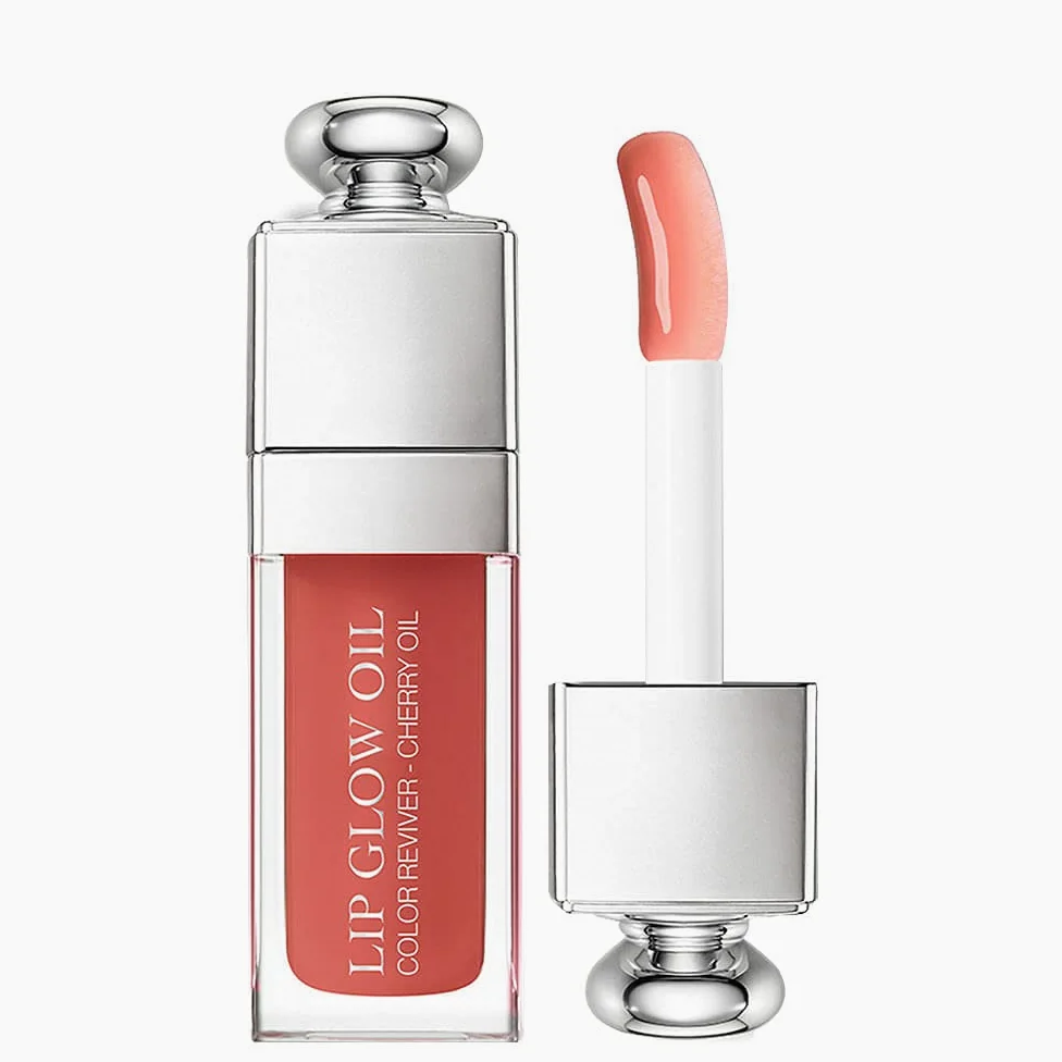 Dior Addict Olejek do Ust, 012 Rosewood, 6 ml