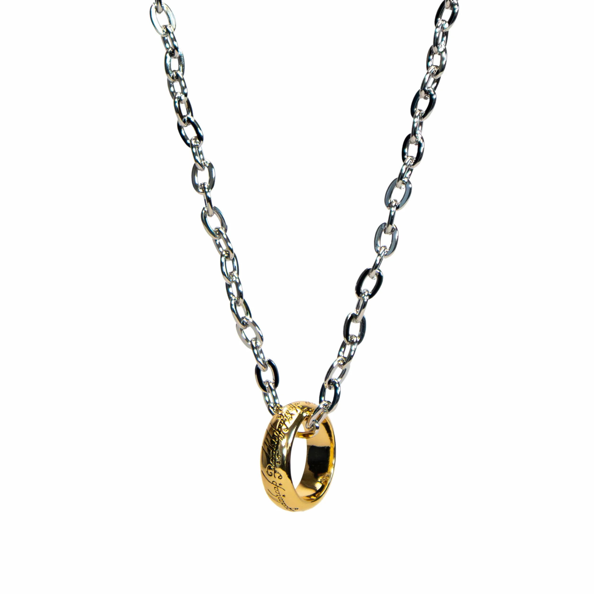 Władca Pierścieni: Kostium One Ring autorstwa The Noble Collection